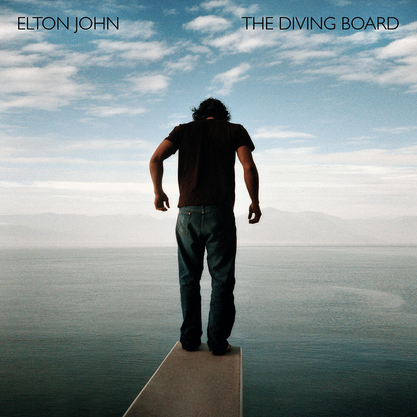 Elton John - Mexican Vacation (Kids In The Candlelight) (Live From Capitol Studios)