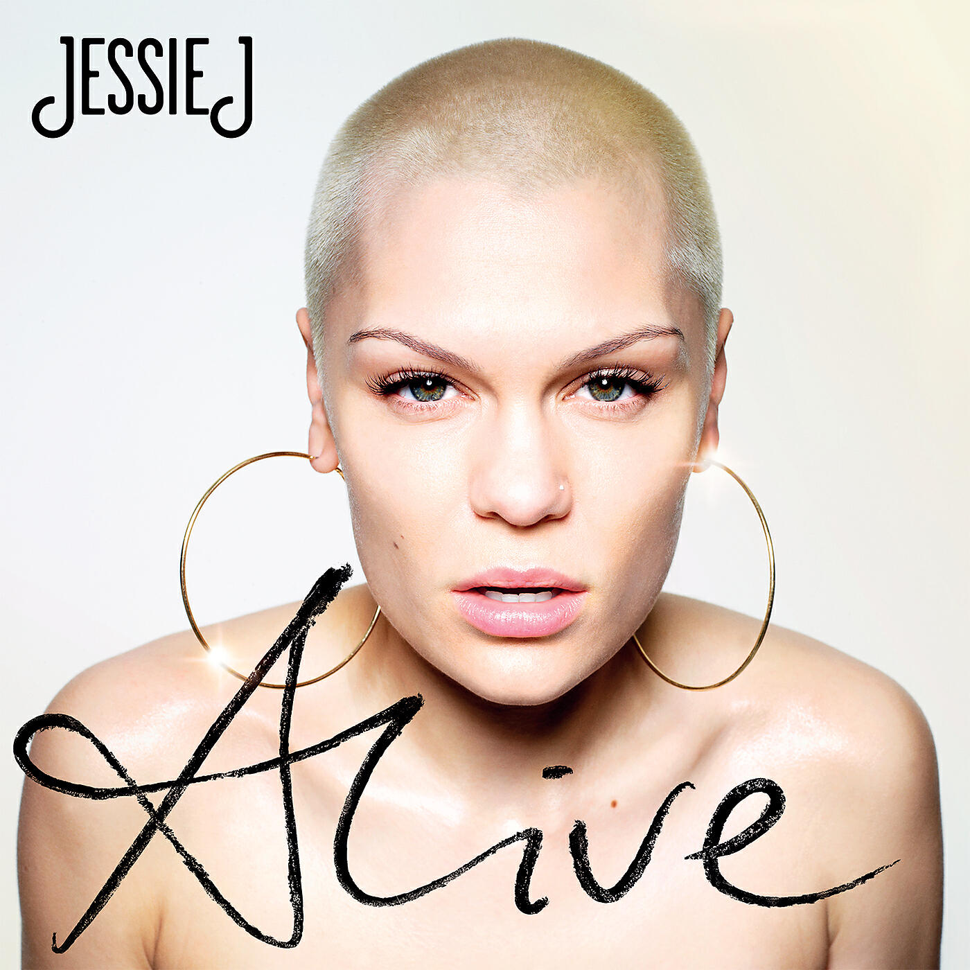 Jessie J - Excuse My Rude