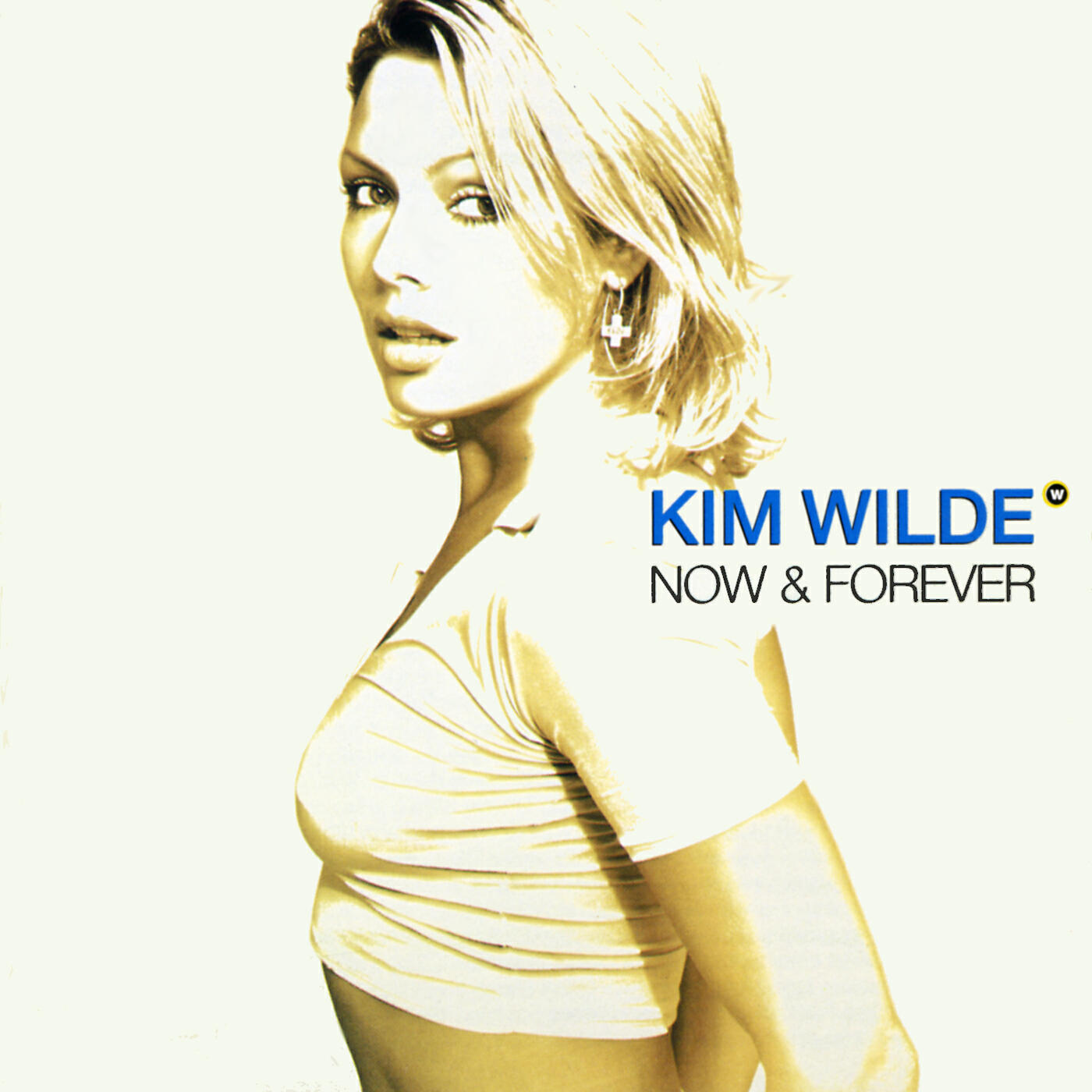 Kim Wilde - Hypnotise