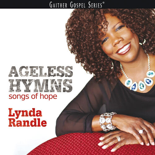 Lynda Randle - Hide Me Jesus