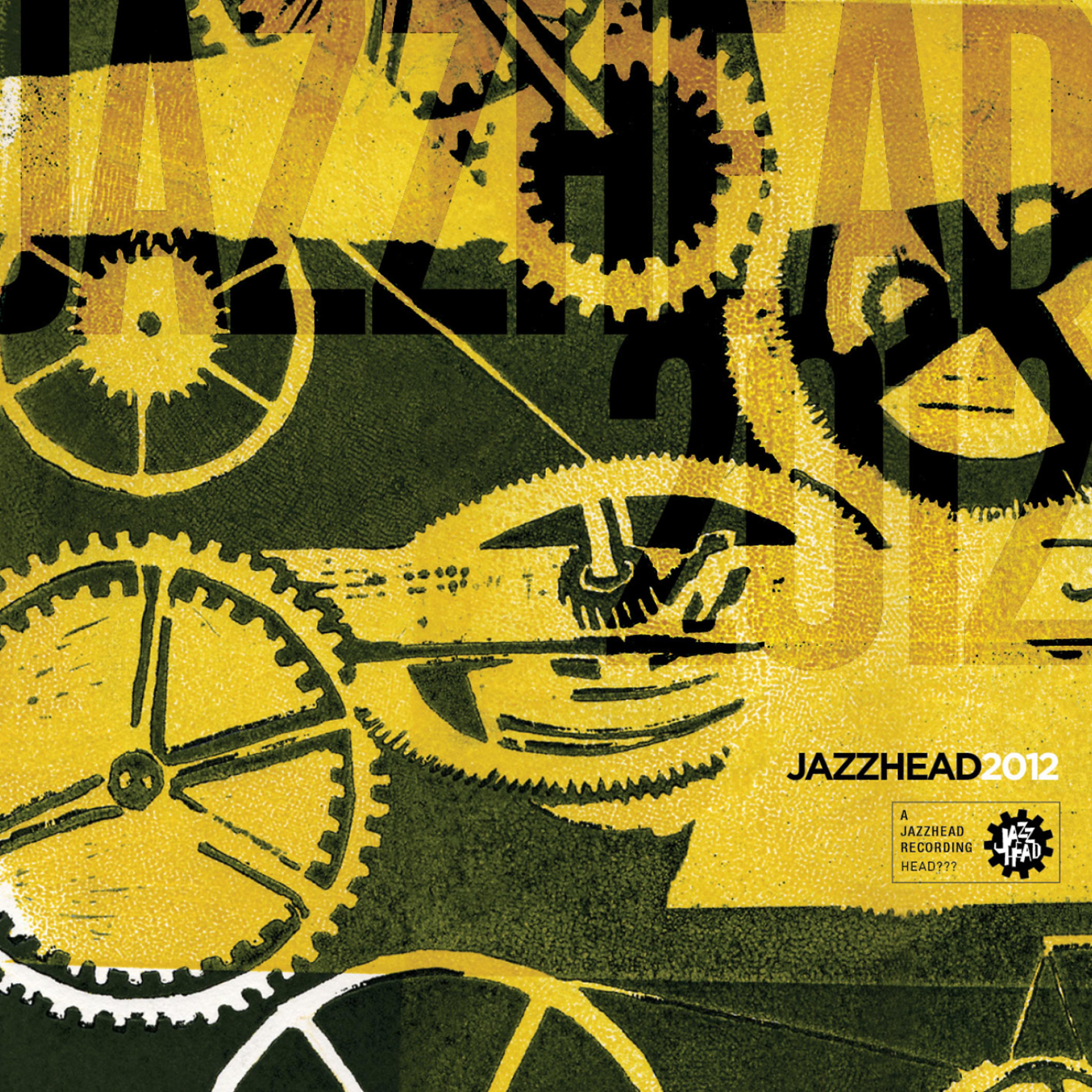 Постер альбома Jazzhead 12