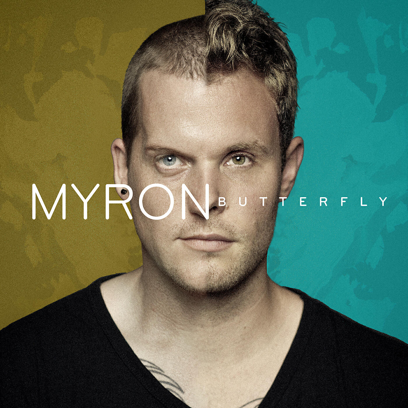 Myron - I Am So Sorry