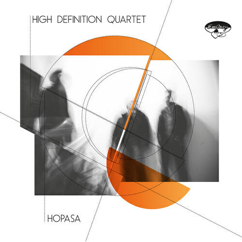 High Definition Quartet - Chciałam