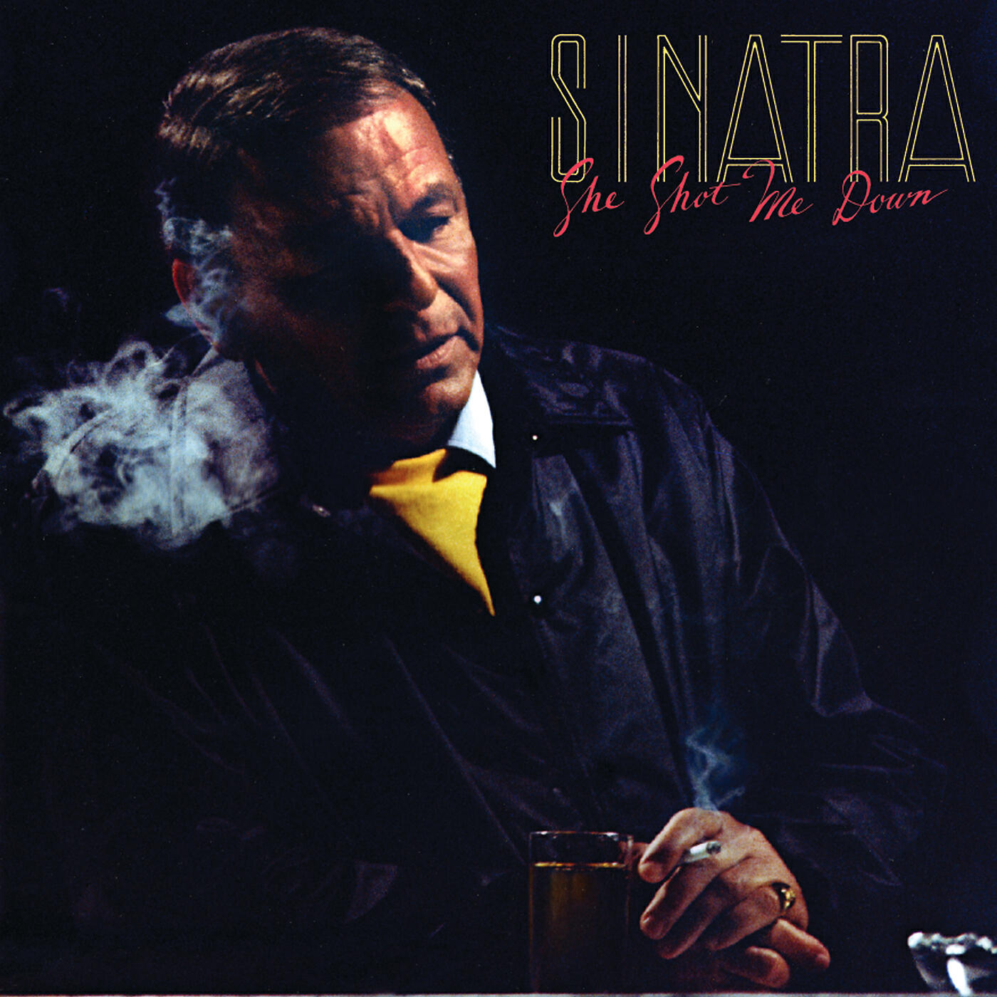 FRANK SINATRA - Bang Bang (My Baby Shot Me Down) (Album Version)