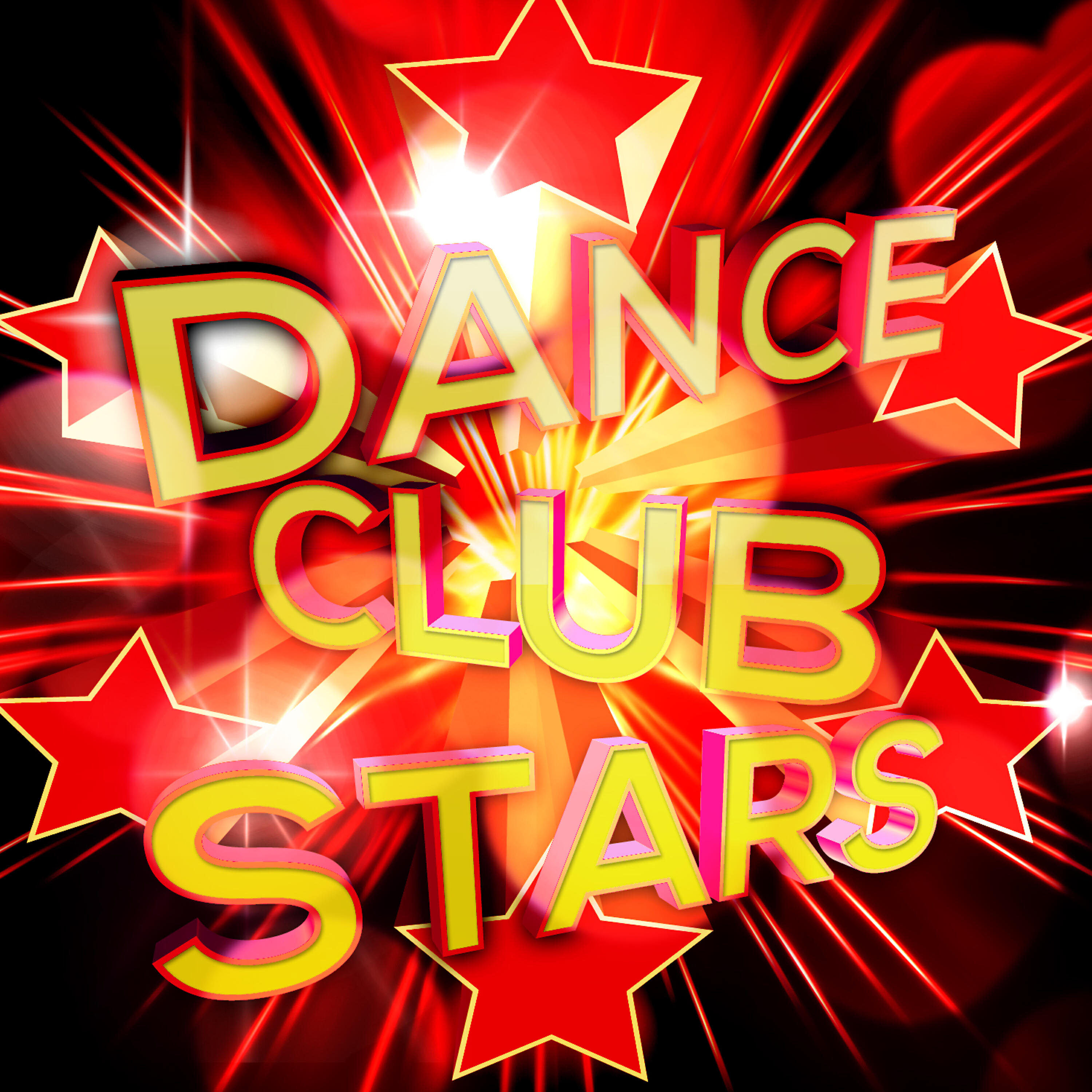 Party Buzz - Animals (Dance Club)