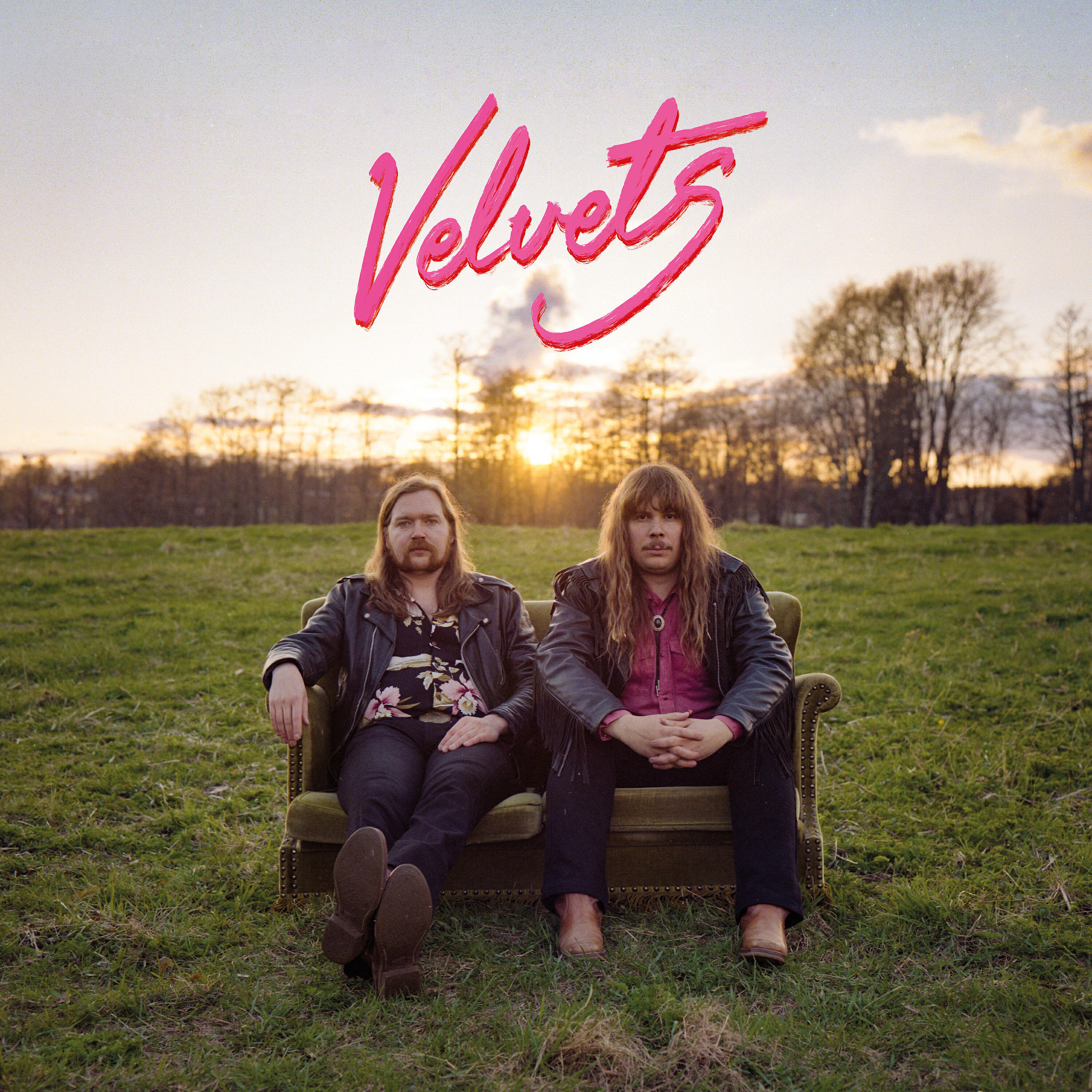 Velvets - Delusion