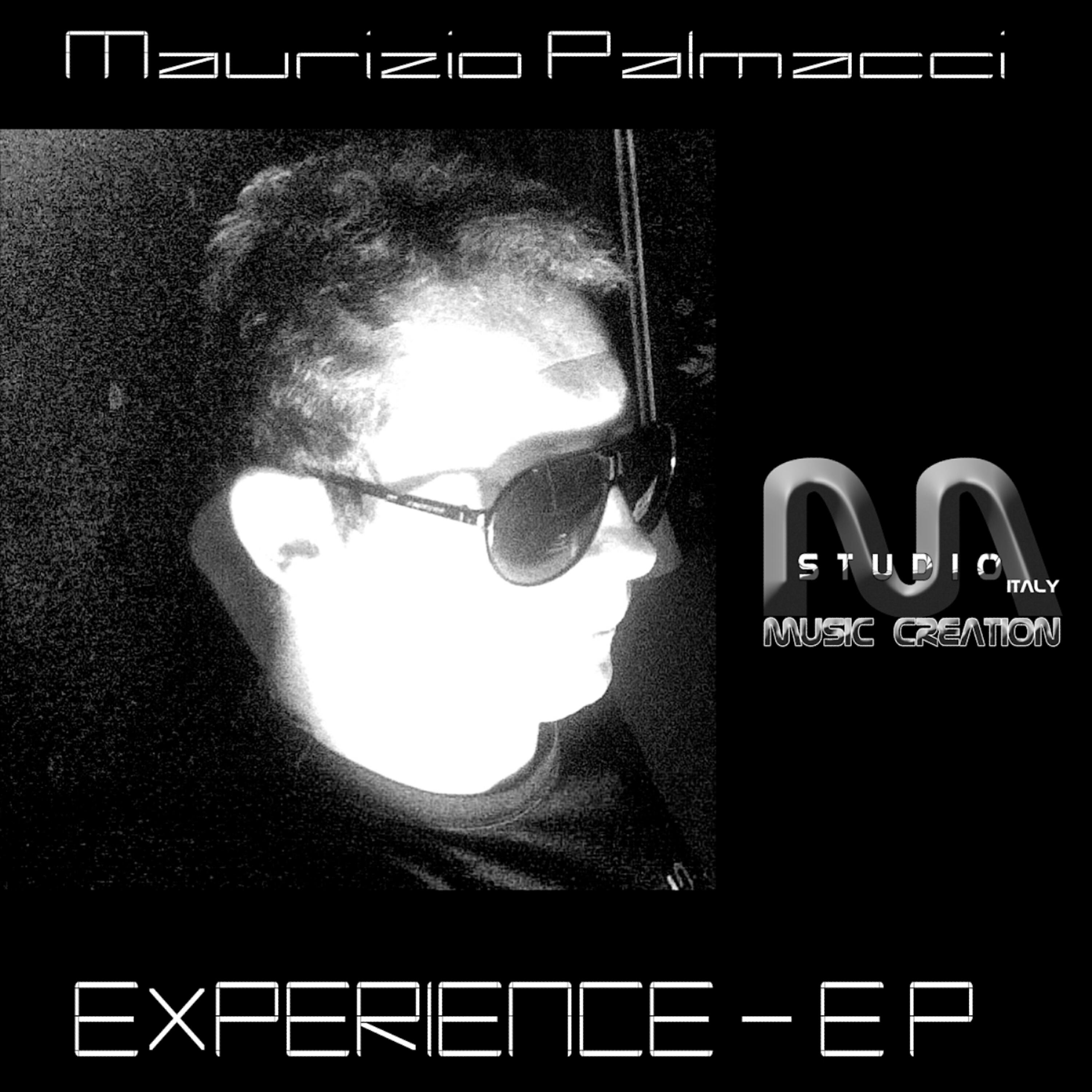 Maurizio Palmacci - Love Recode