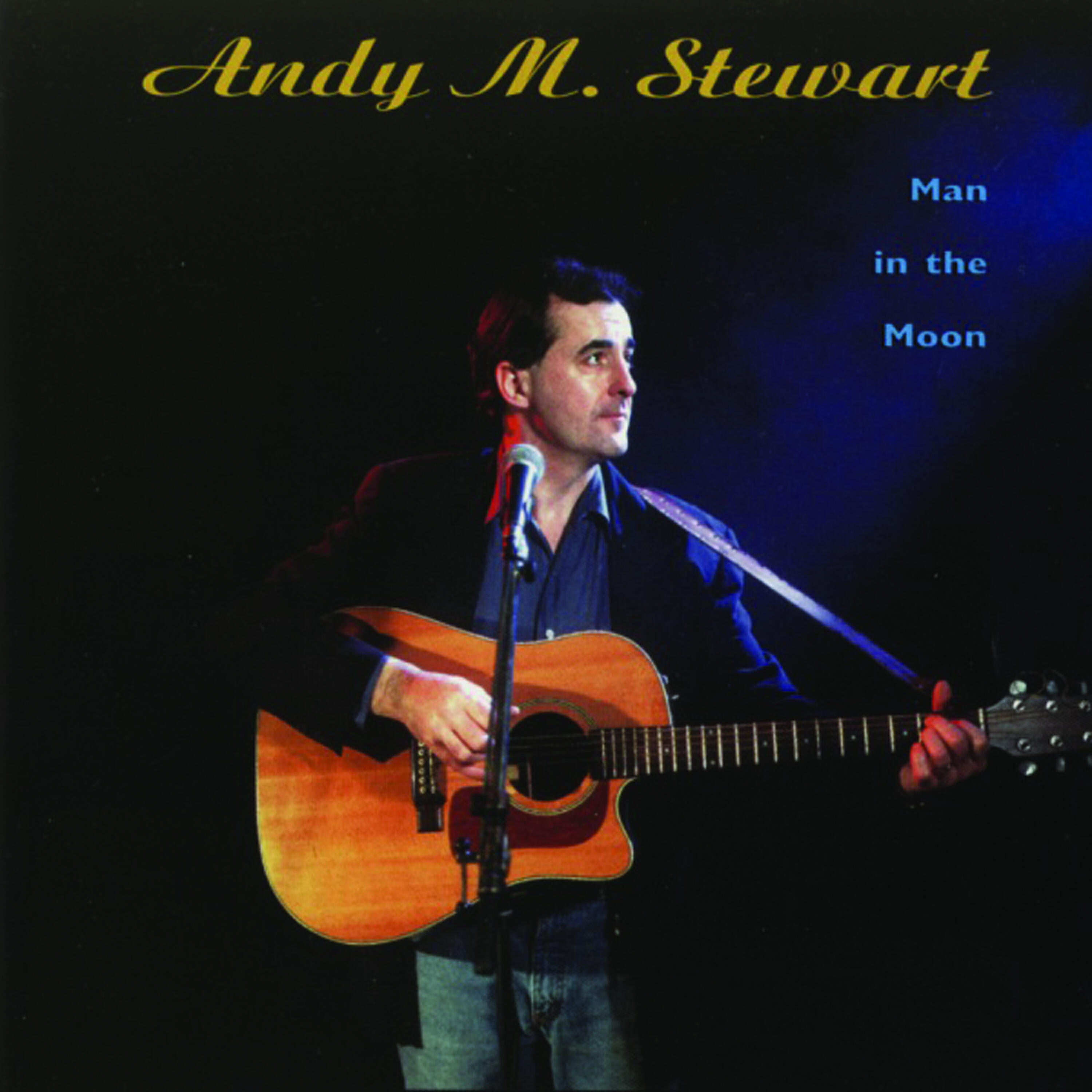 Andy M. Stewart - The Land O' The Leal