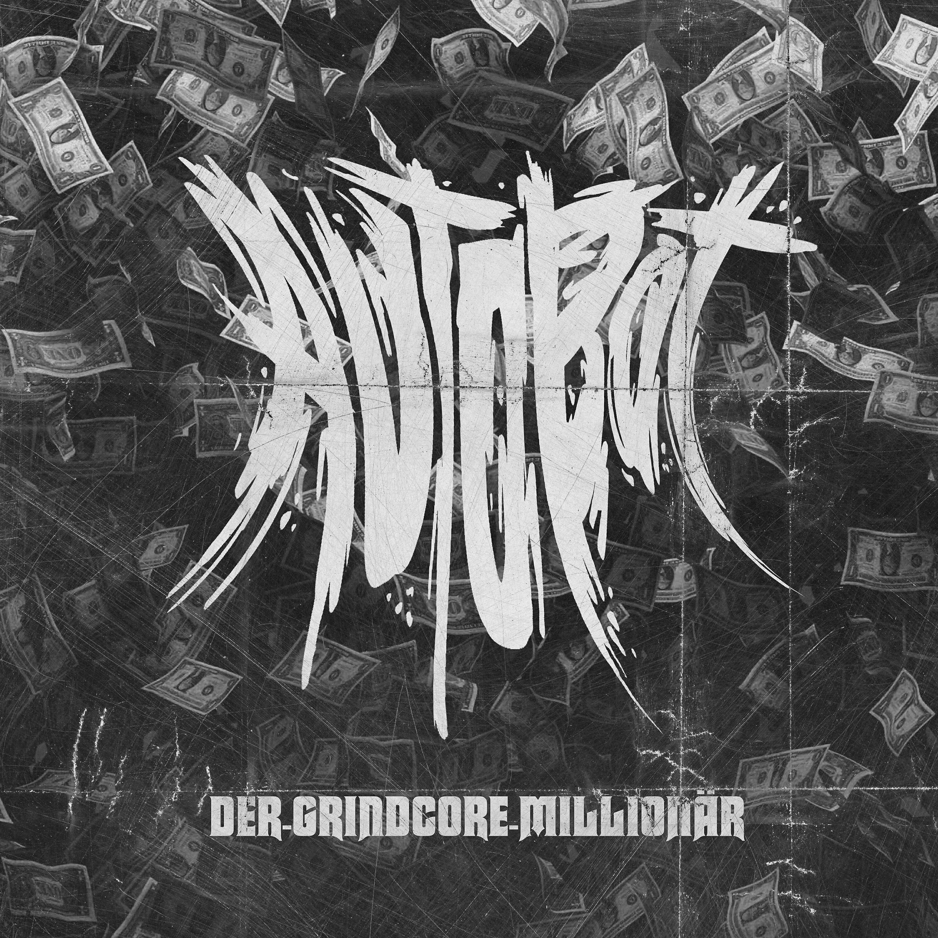 Autobot - Der Grindcore Millionär