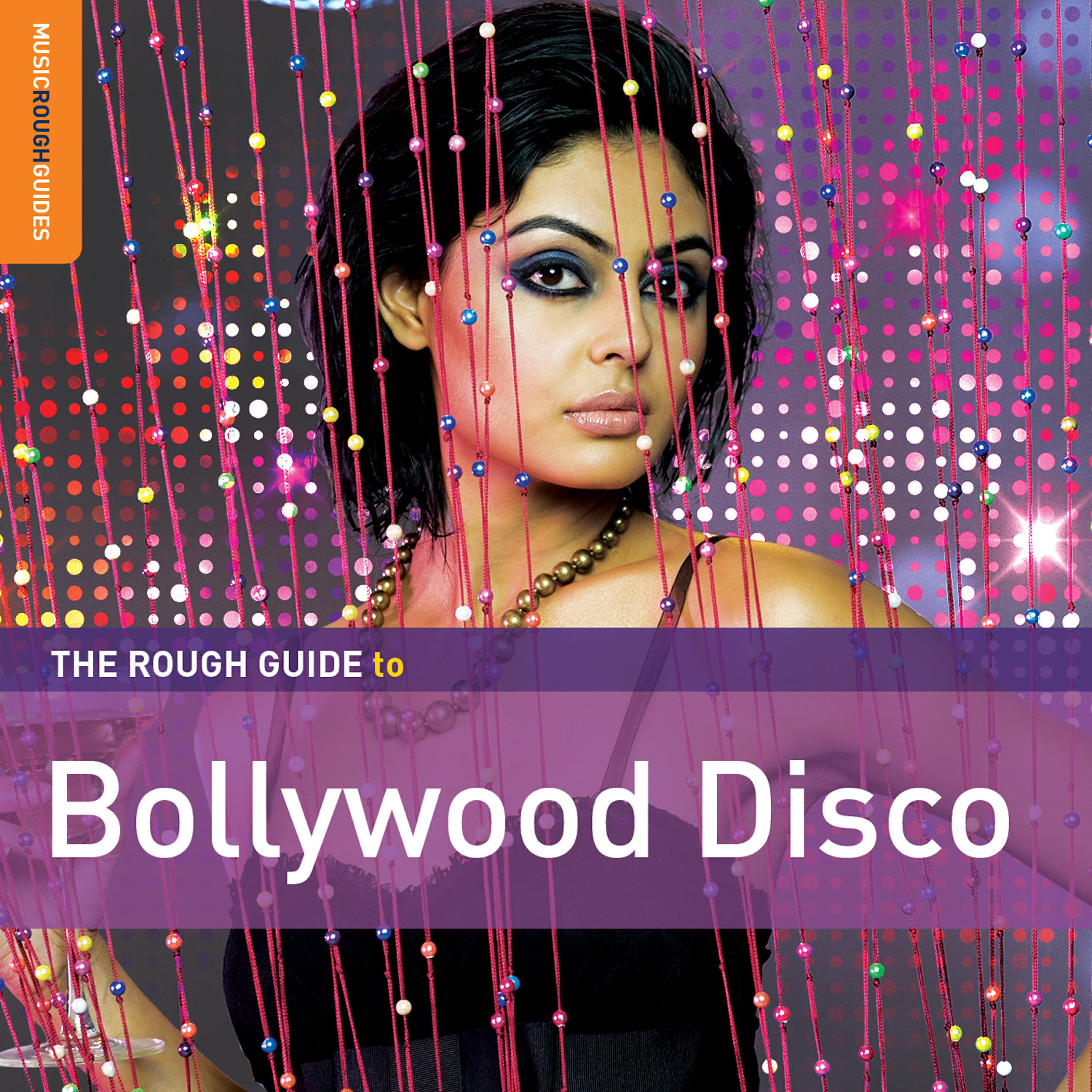 Vijay Benedict - I Am A Disco Dancer (From 