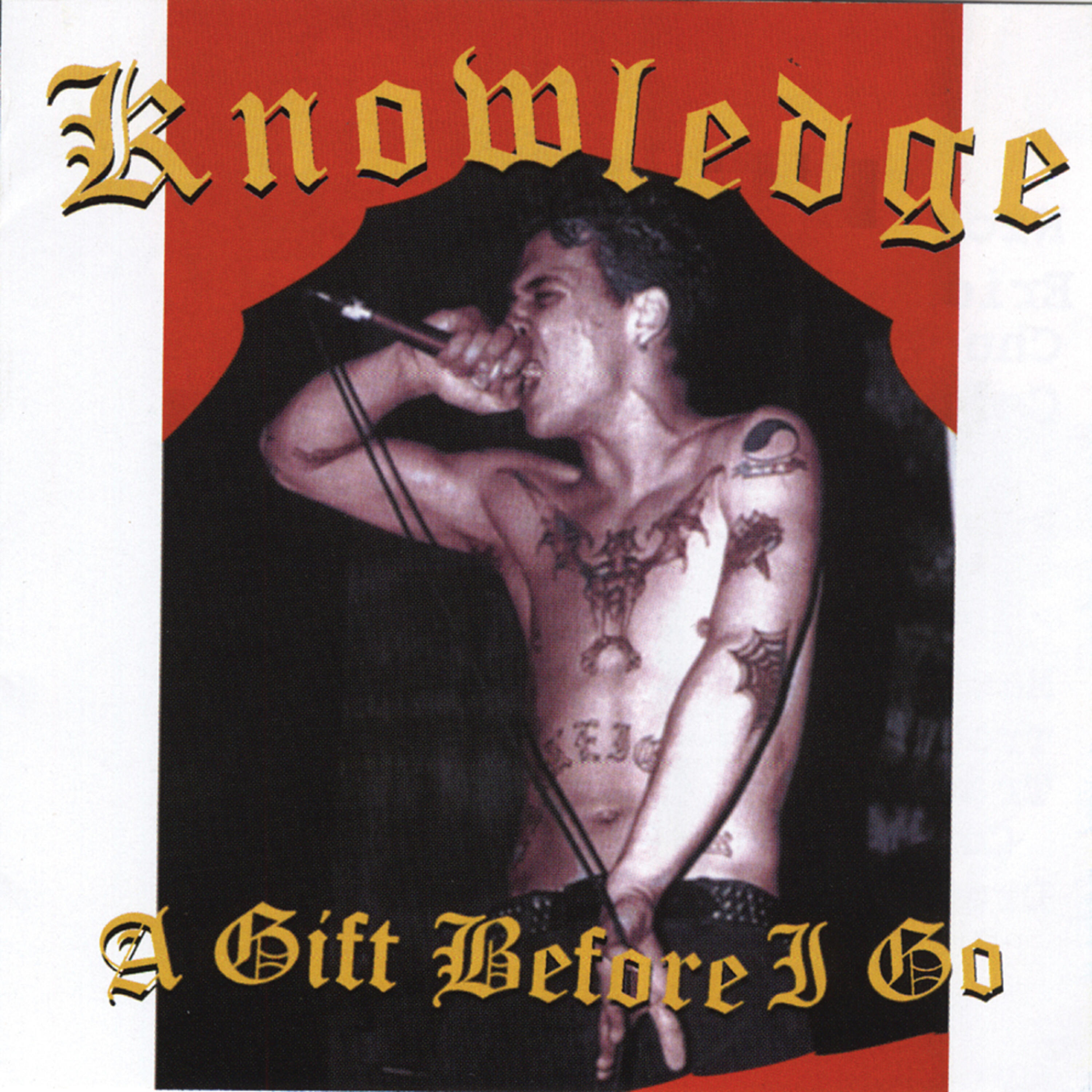 Knowledge - Cynic