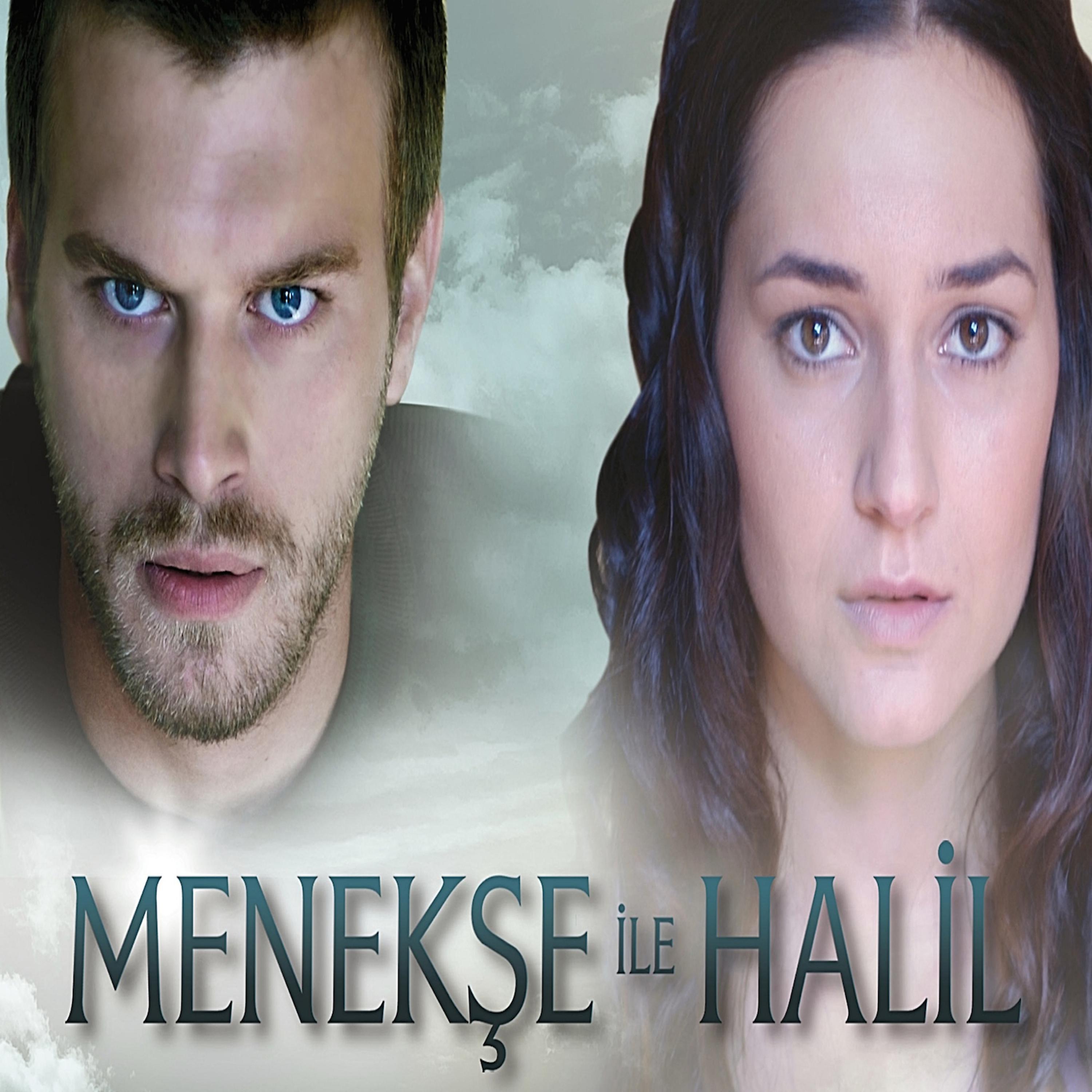 Постер альбома Menekşe & Halil (Original TV Series Soundtrack)