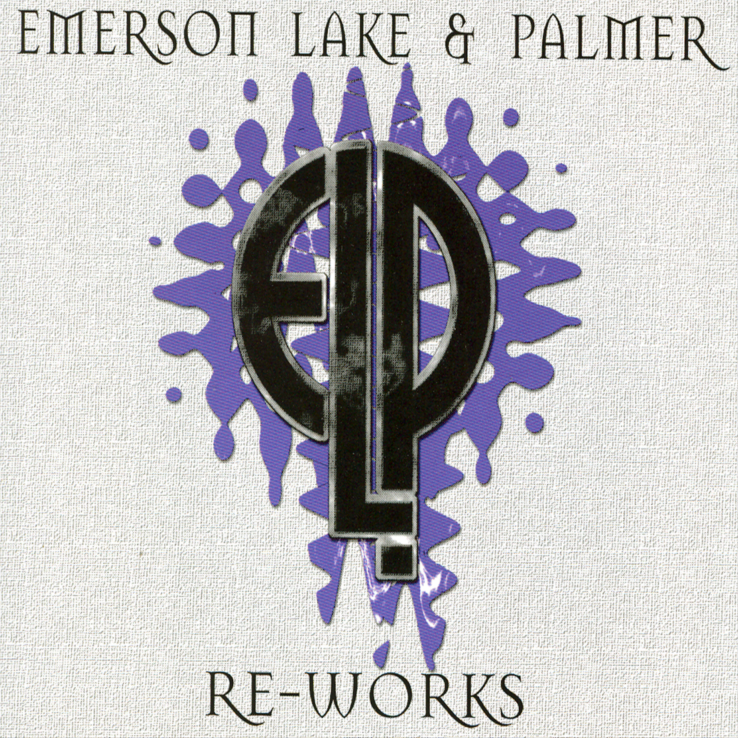 Emerson Lake - Public Order Mix (Remixed By Simon Guilfoyle)