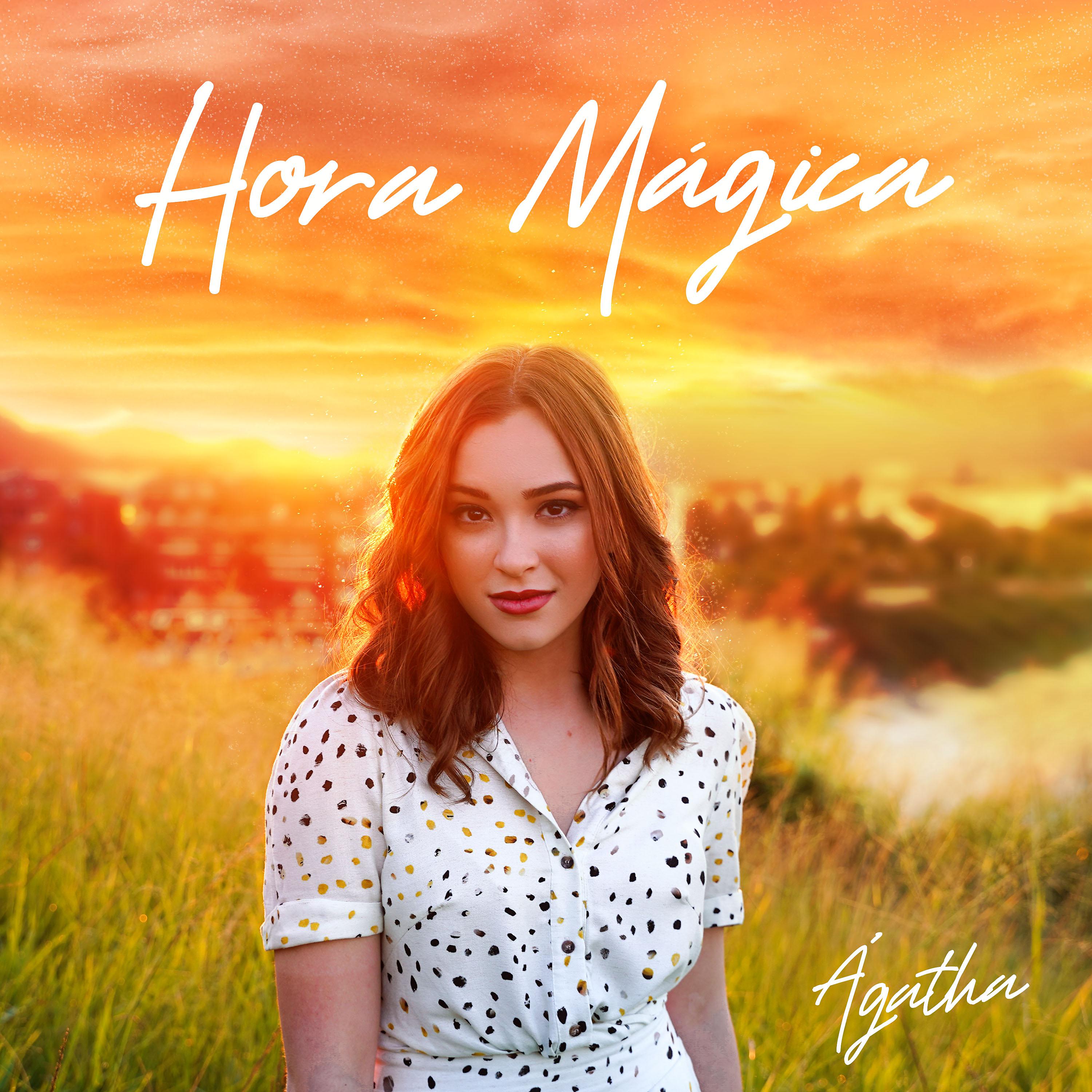 Постер альбома Hora Mágica