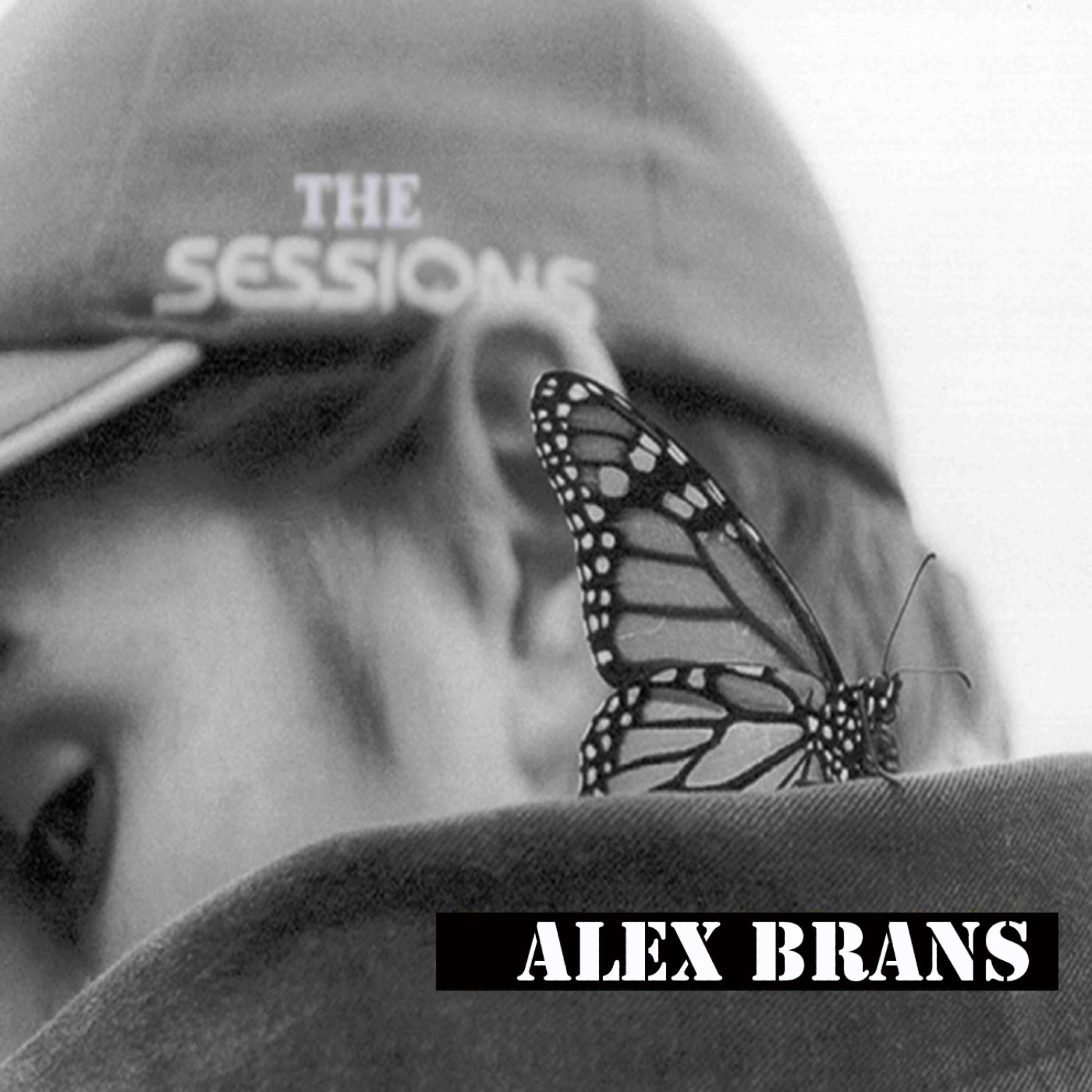 Alex Brans - On Your Plate