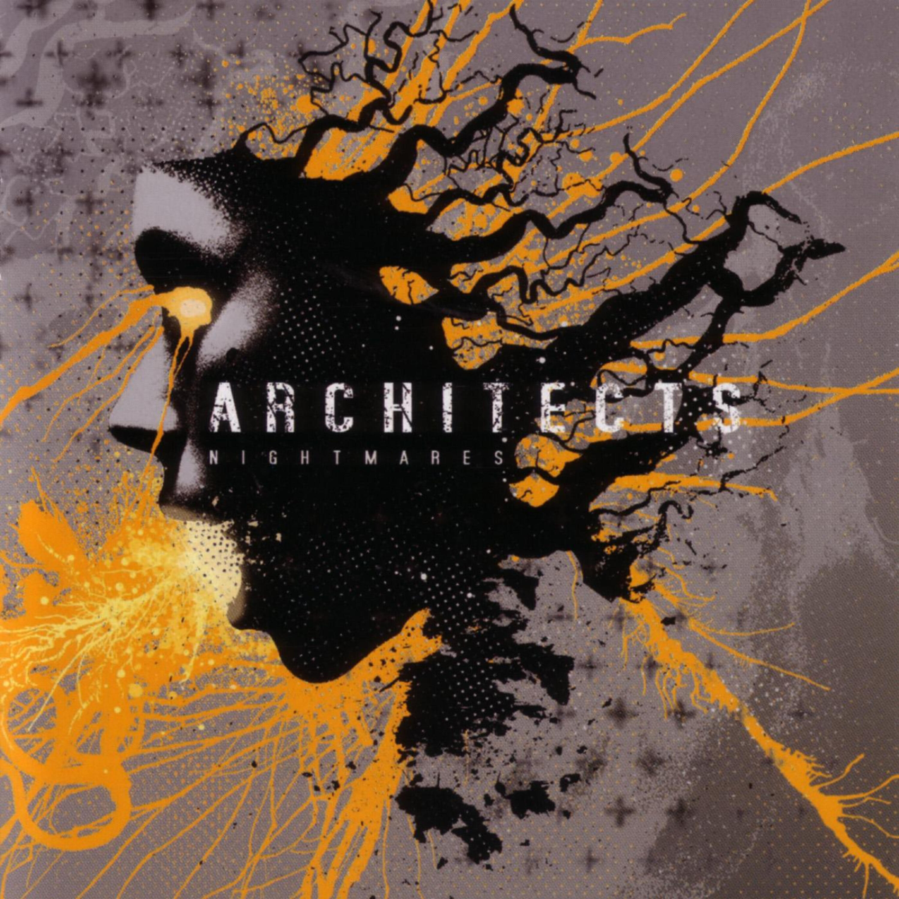 Architects - A Portrait for the Deceased