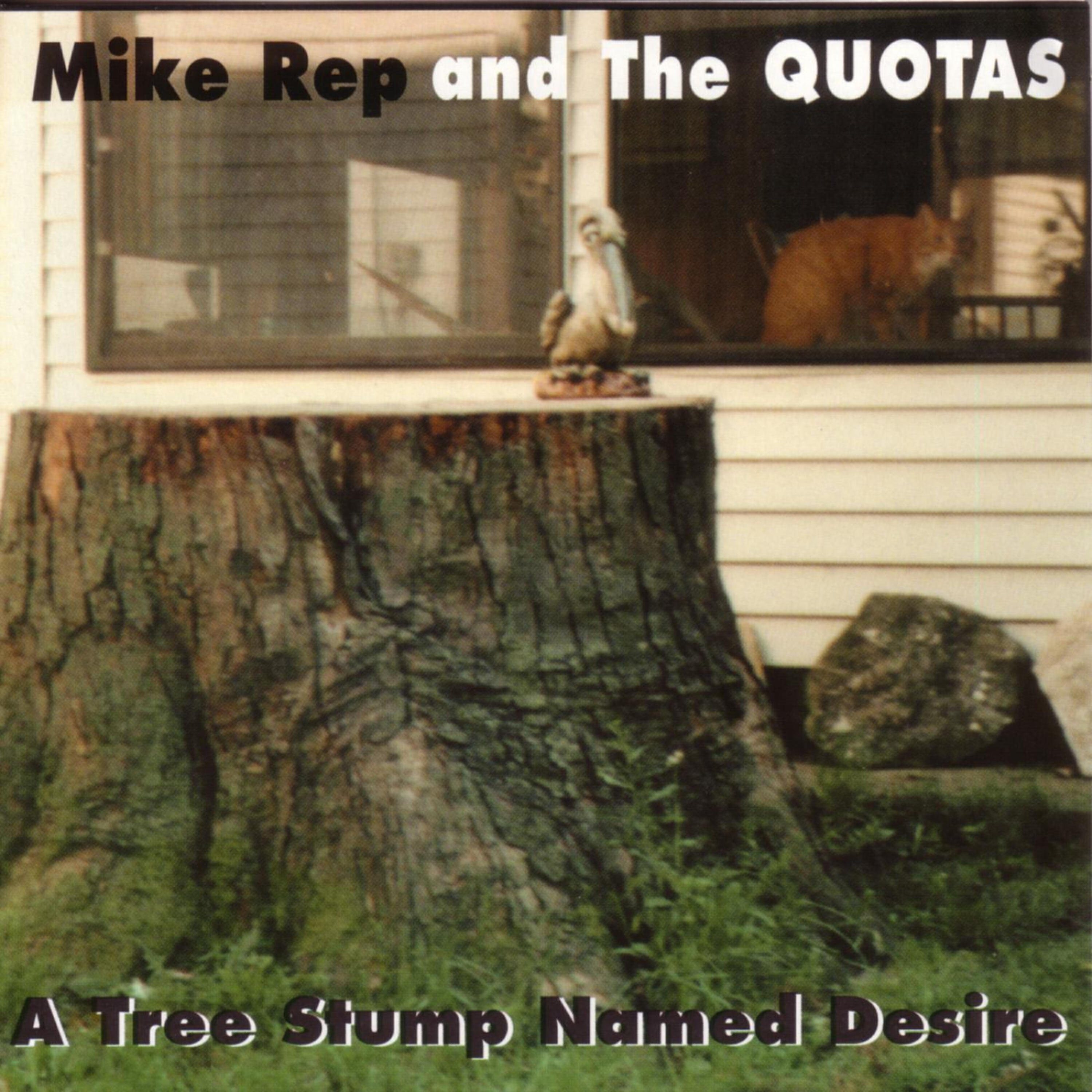 Mike Rep - Quasar