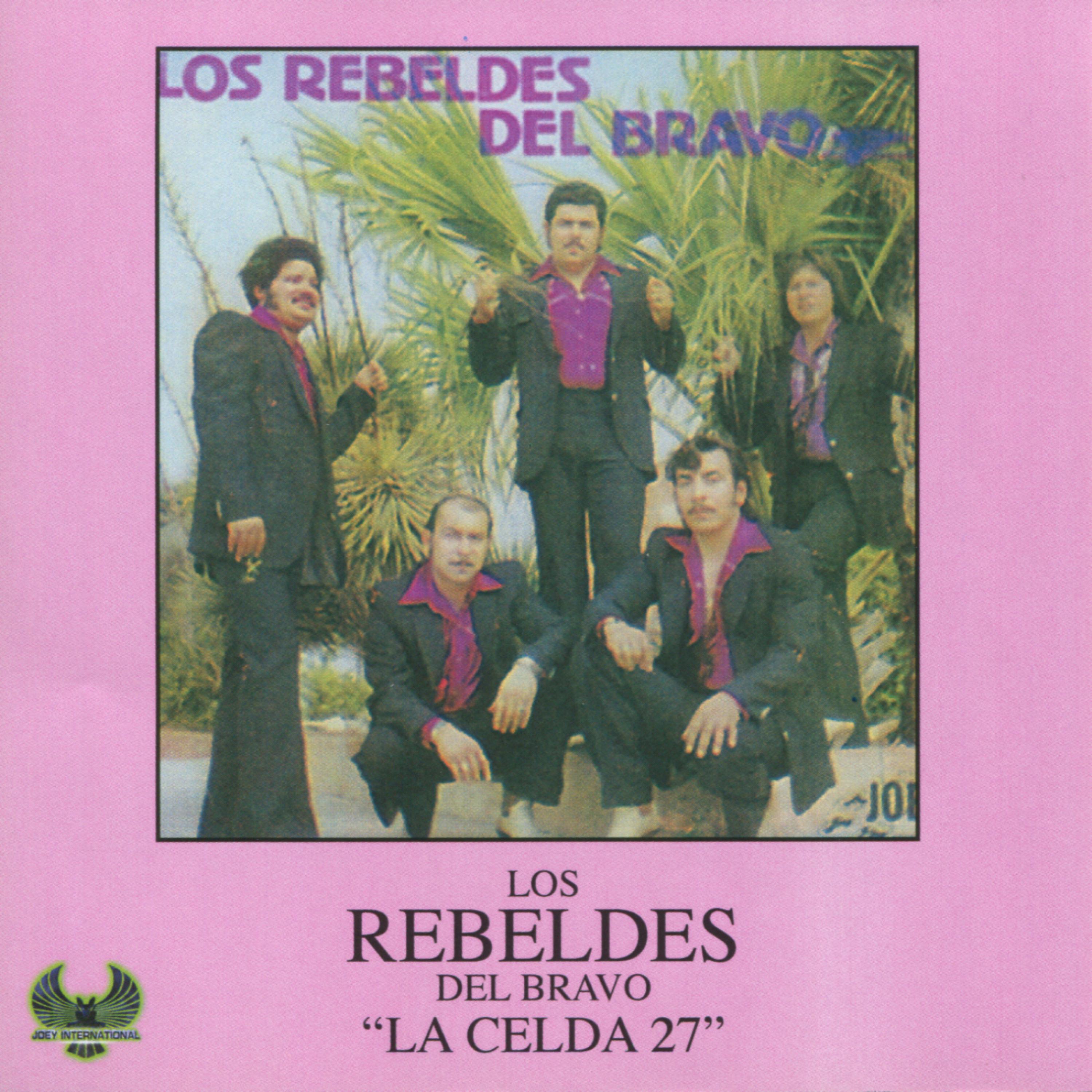 Los Rebeldes del Bravo - Padre Nuestro