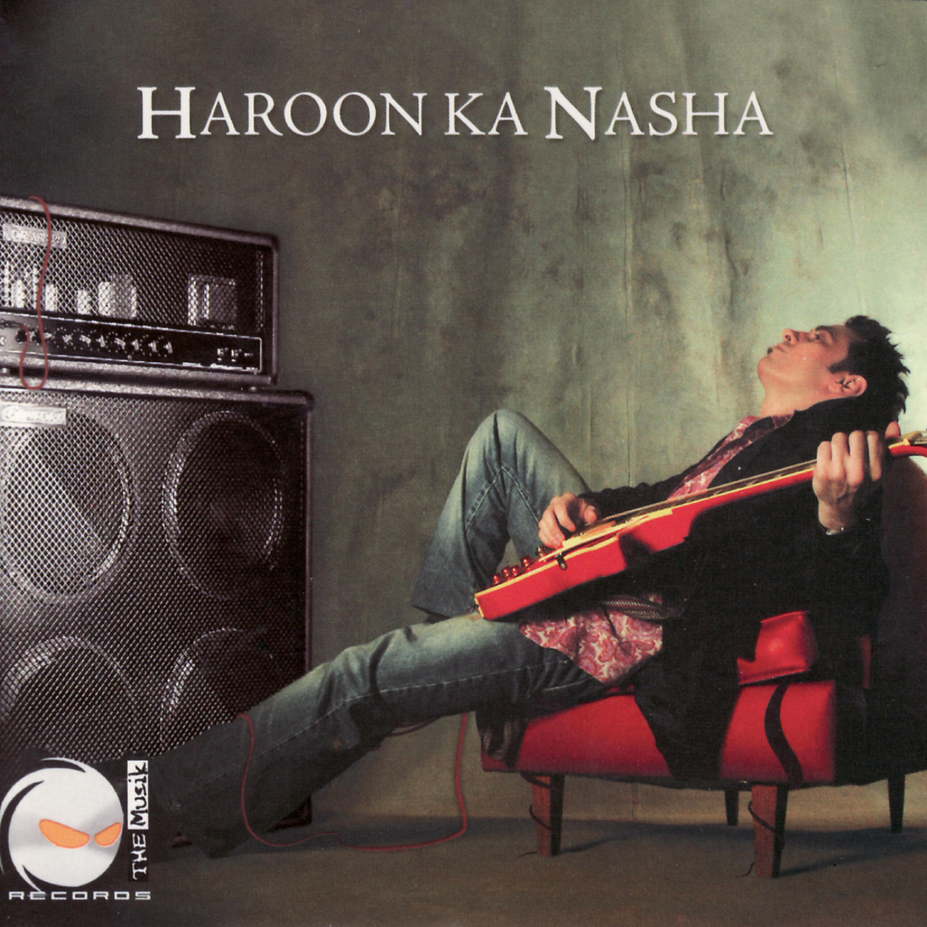 Haroon - Hum Hain (Remix)