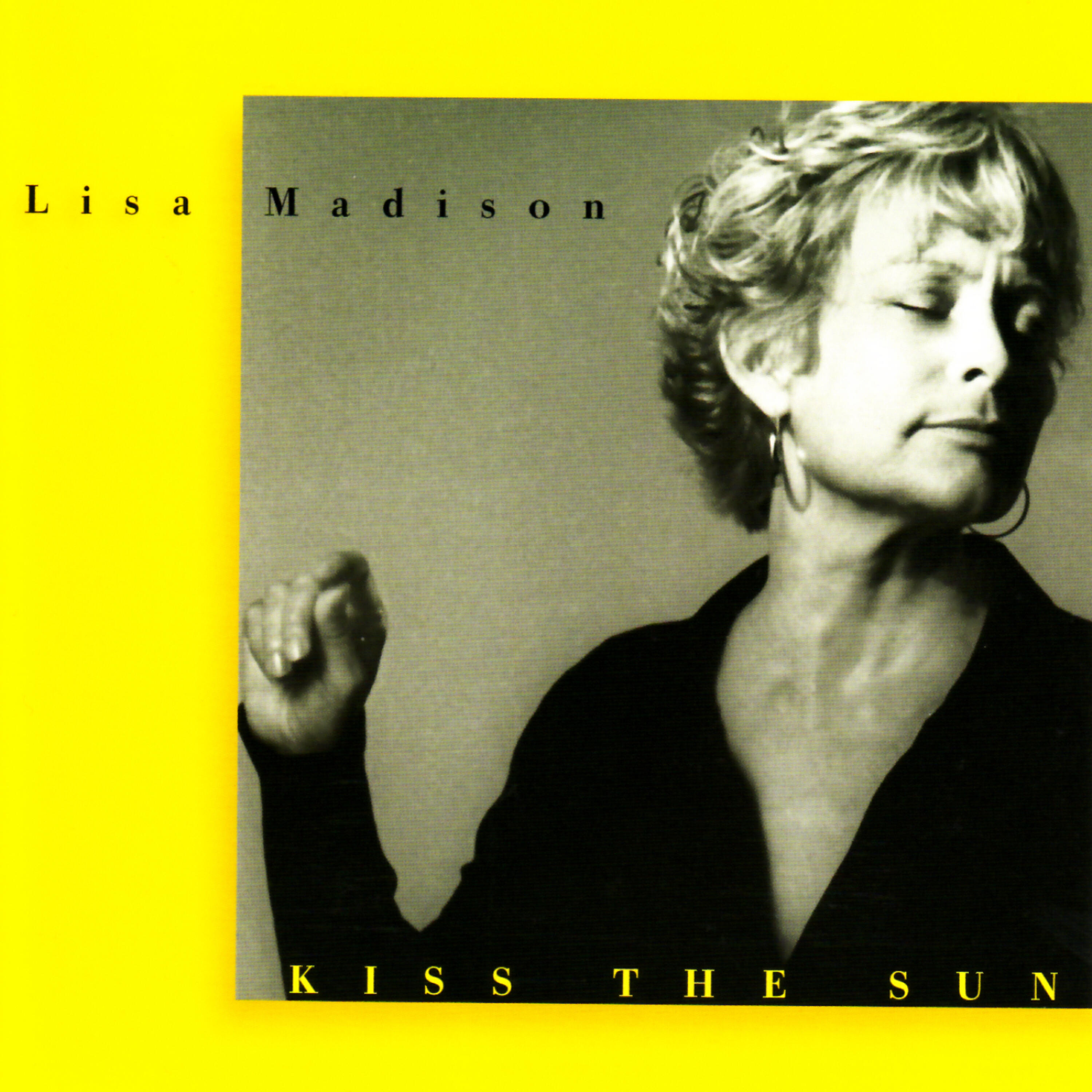 Lisa Madison - Hey Marie