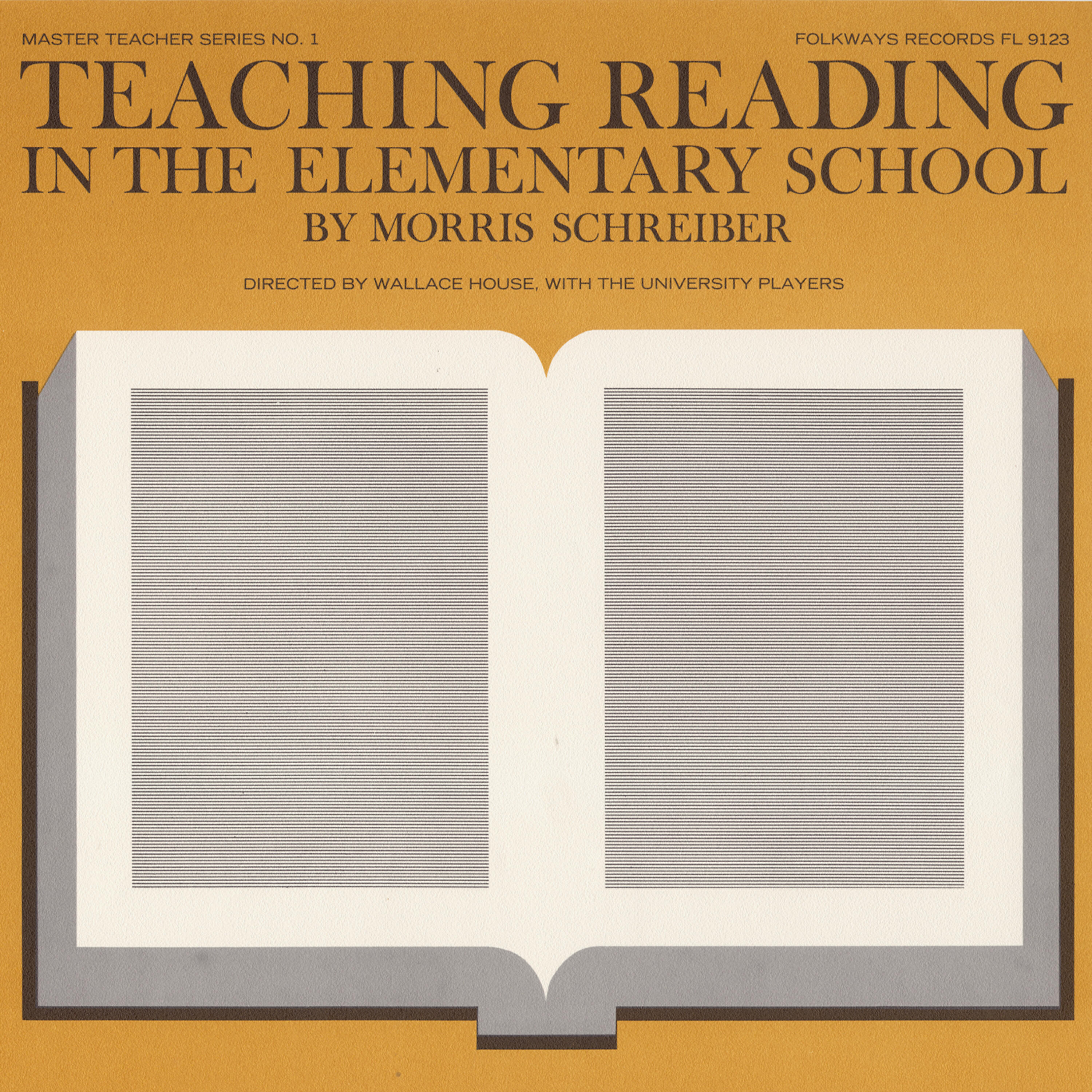 Morris Schreiber - READING IN THE PRIMARY GRADES 2. Building the Basic Reading Skills