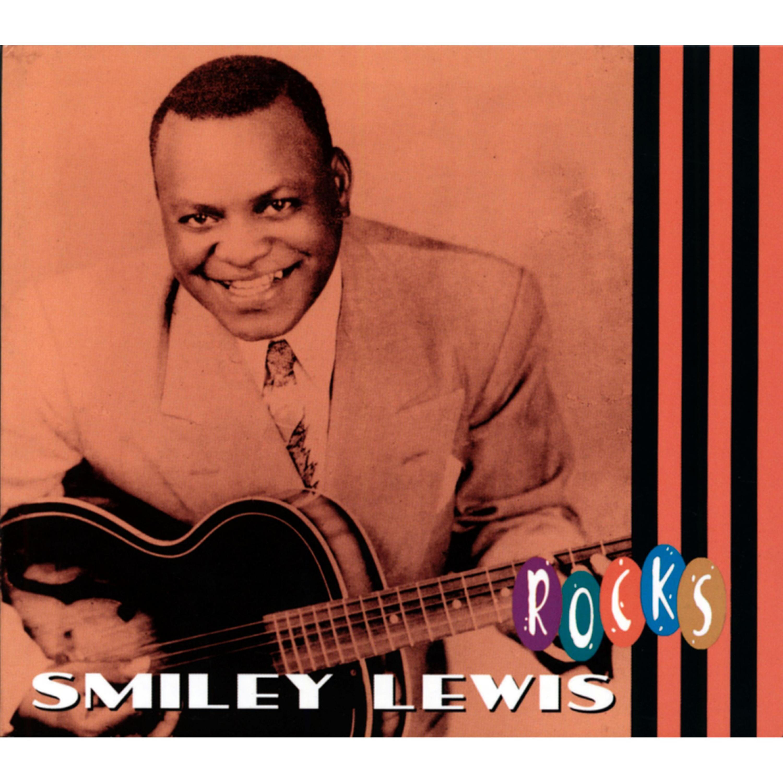 Smiley Lewis - Mama Don't Like