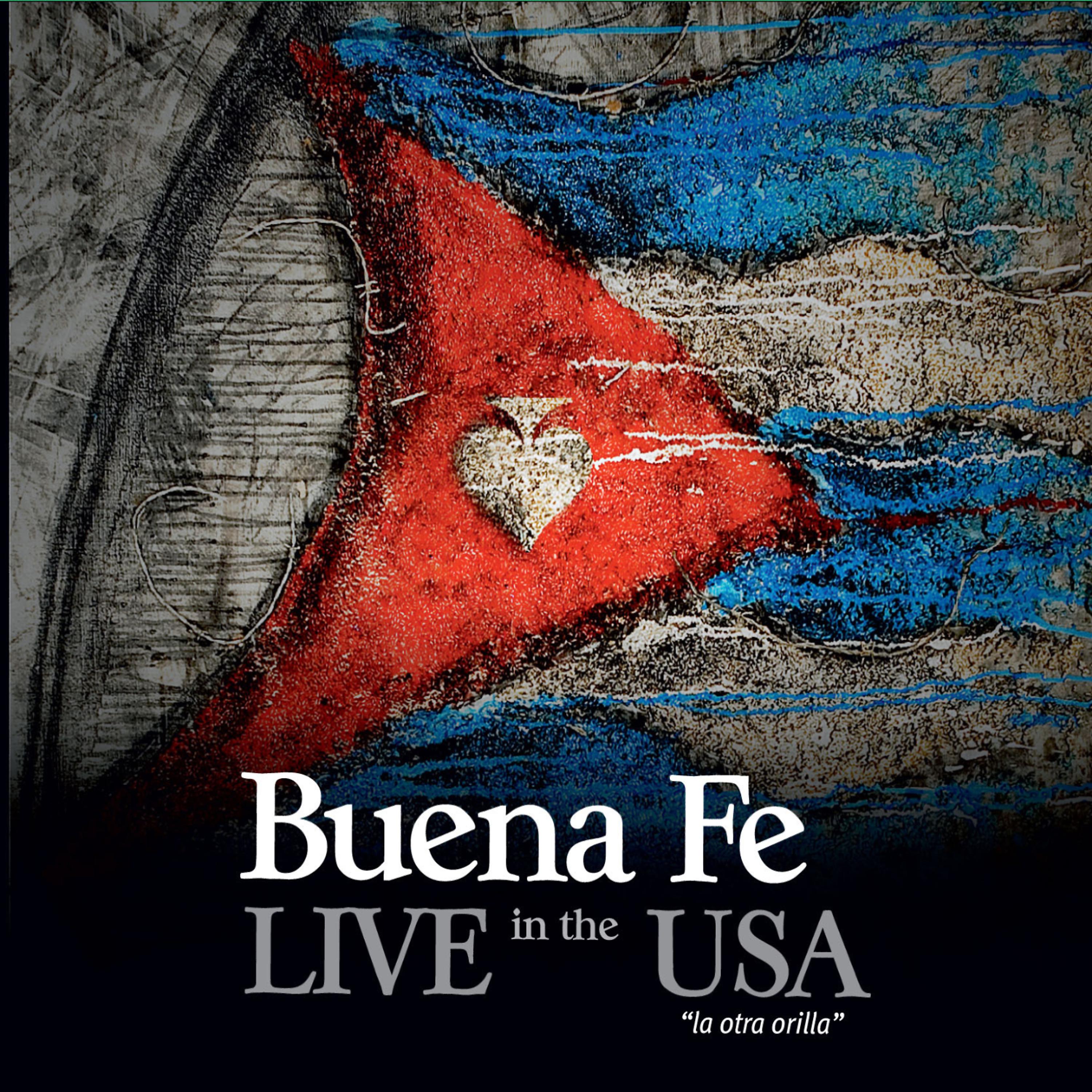 Постер альбома Live in the USA
