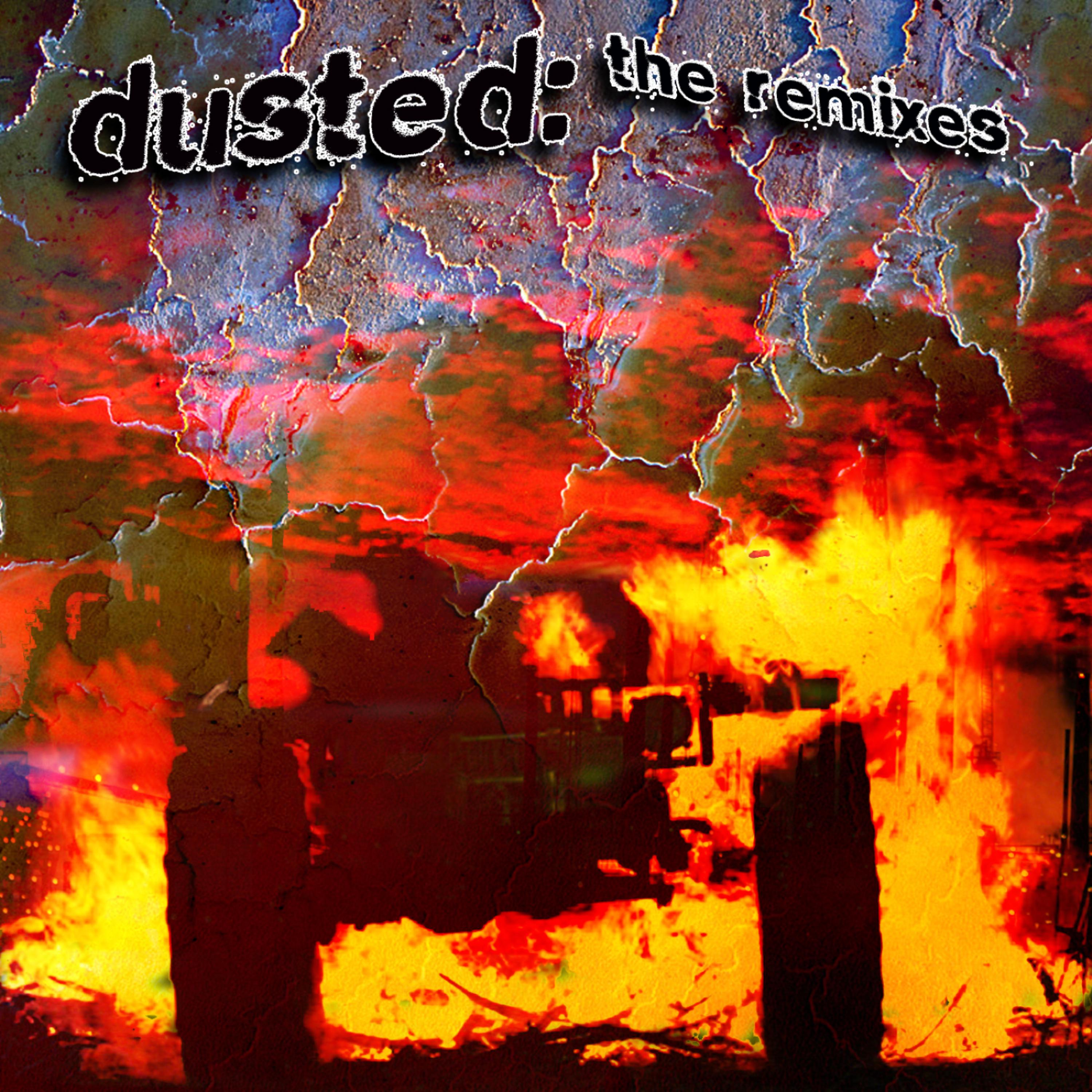 Постер альбома Dusted: The Remixes