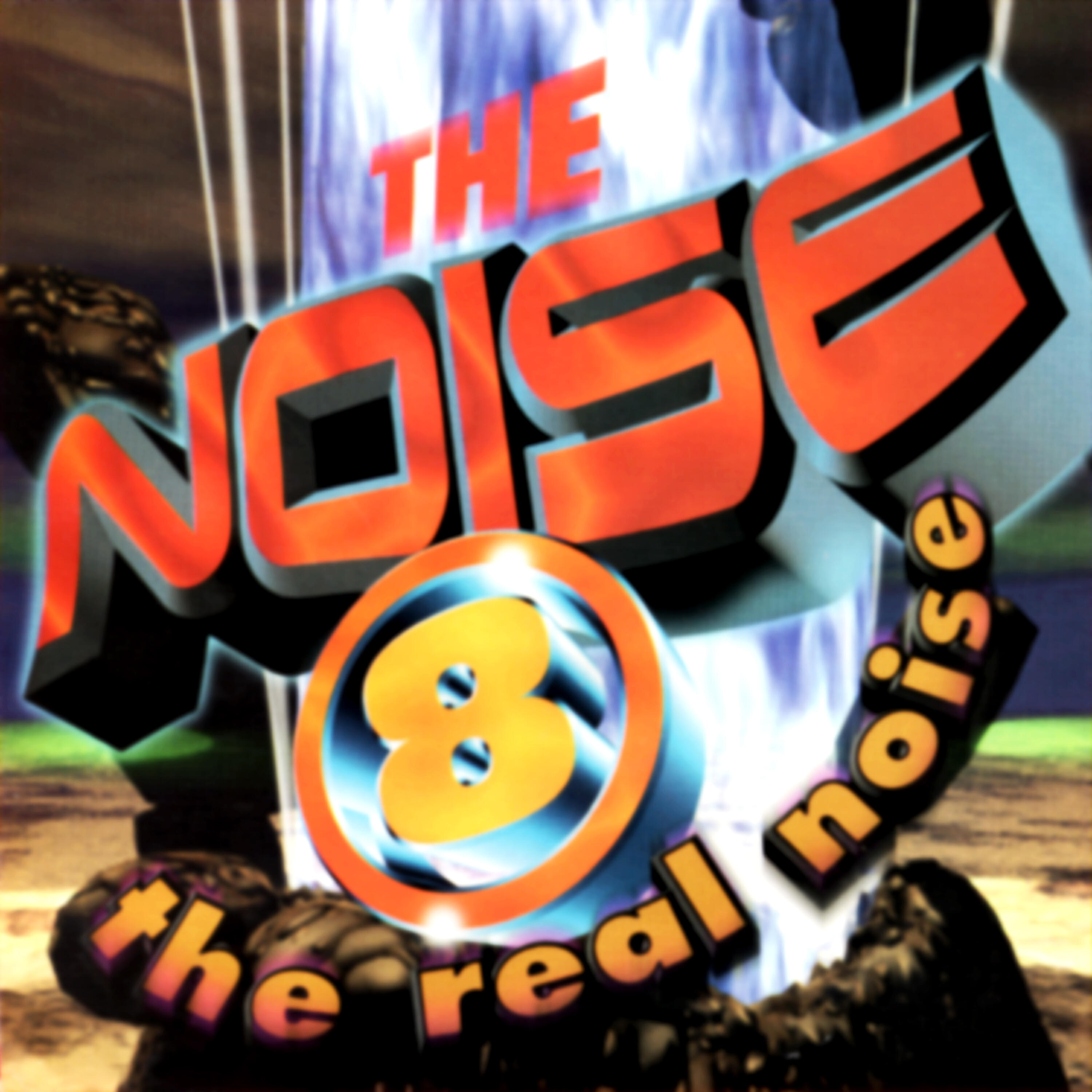 The Noise - Llegó la Hora