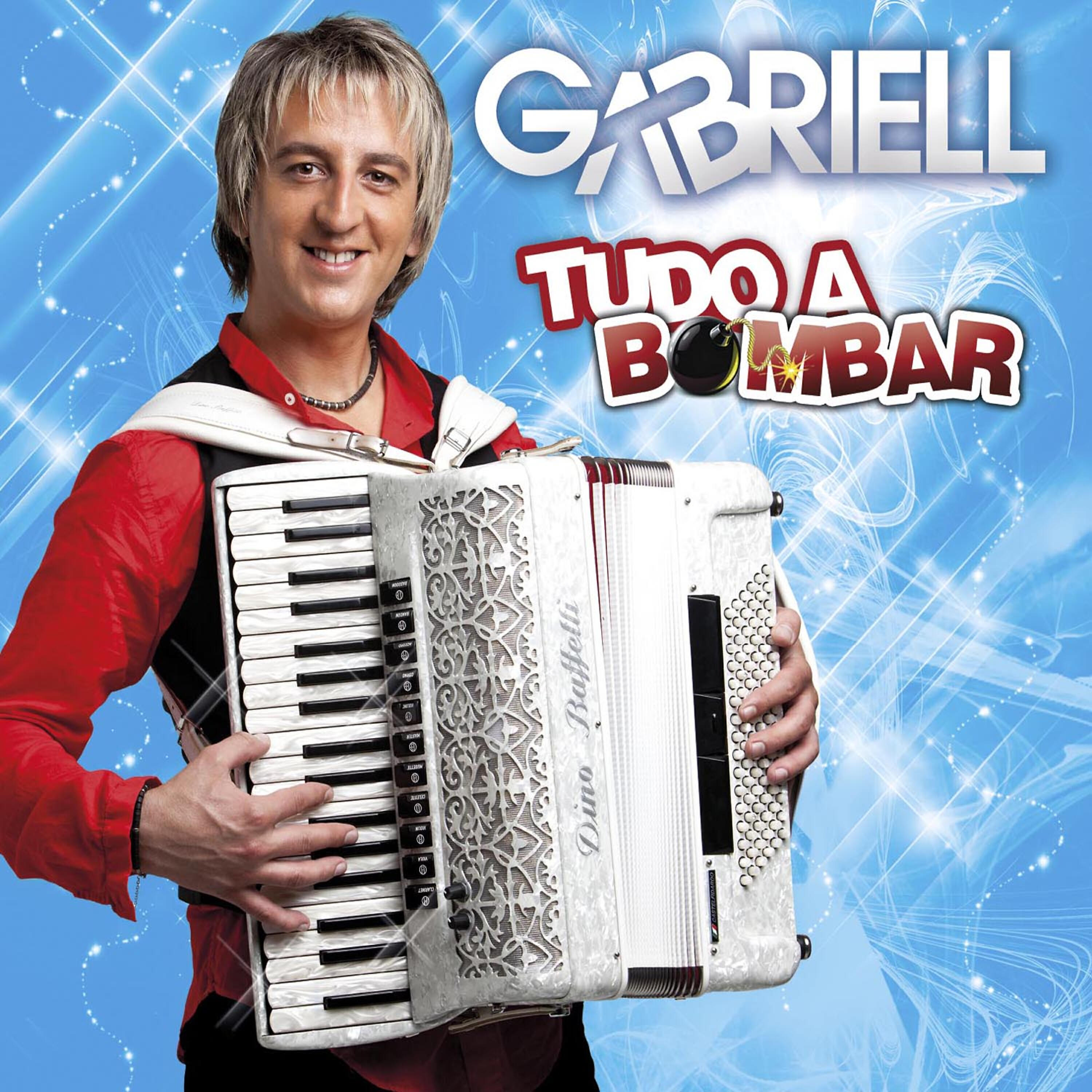 Gabriell - O Paulo Vem