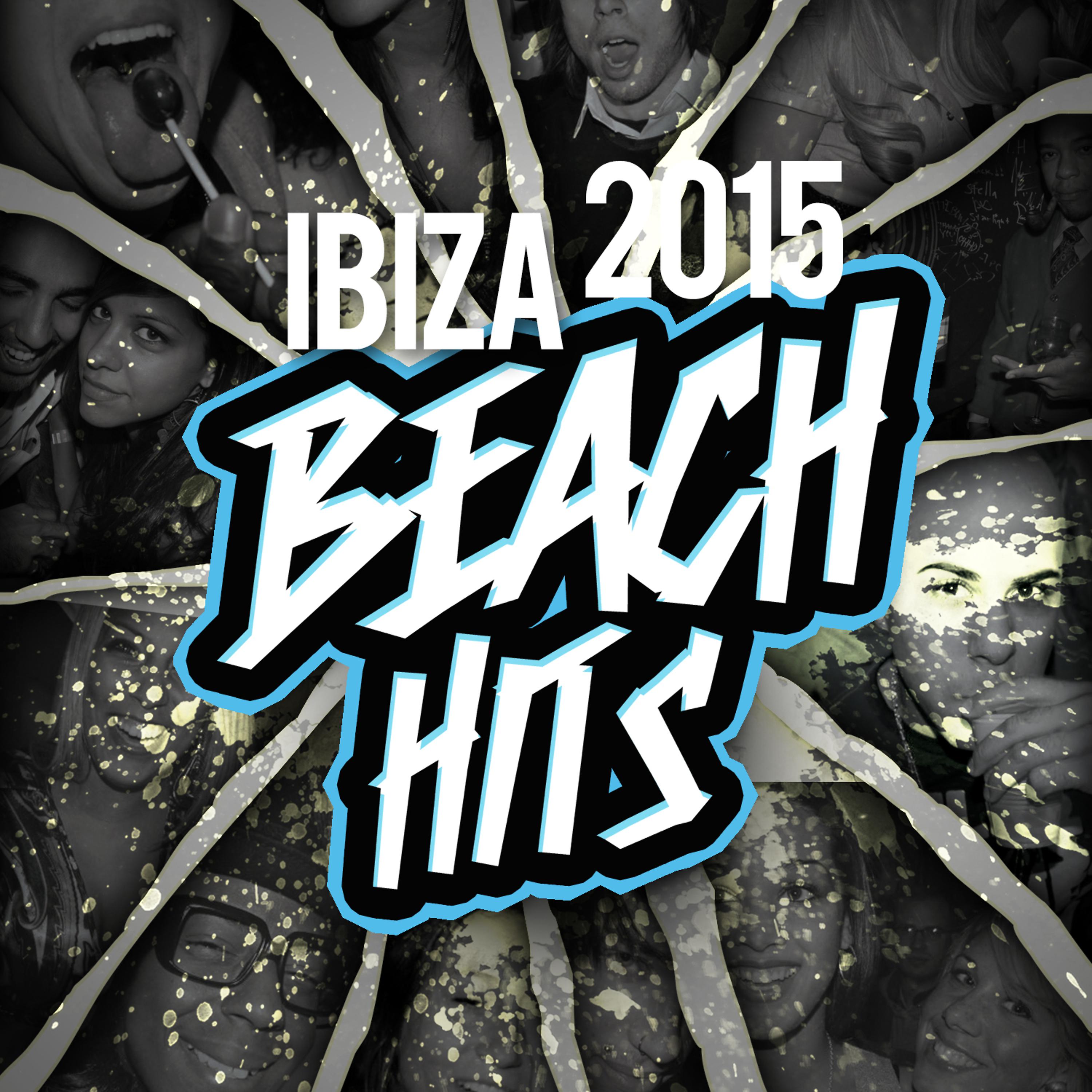 Постер альбома Ibiza 2015 Beach Hits