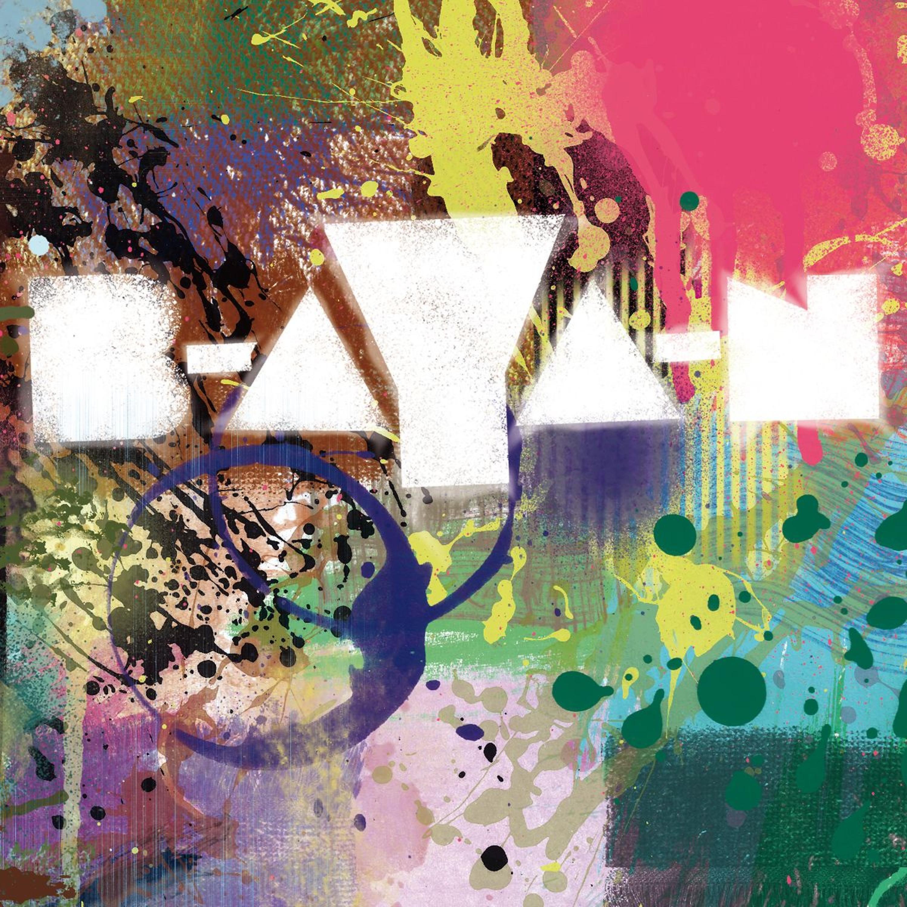 Постер альбома B-aya-N