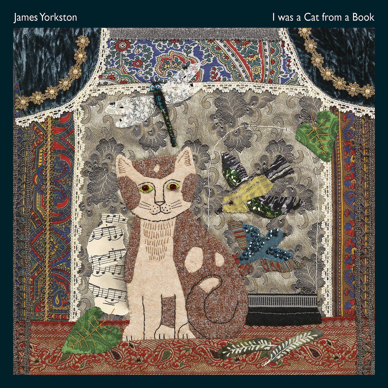 James Yorkston - Kath with Rhodes