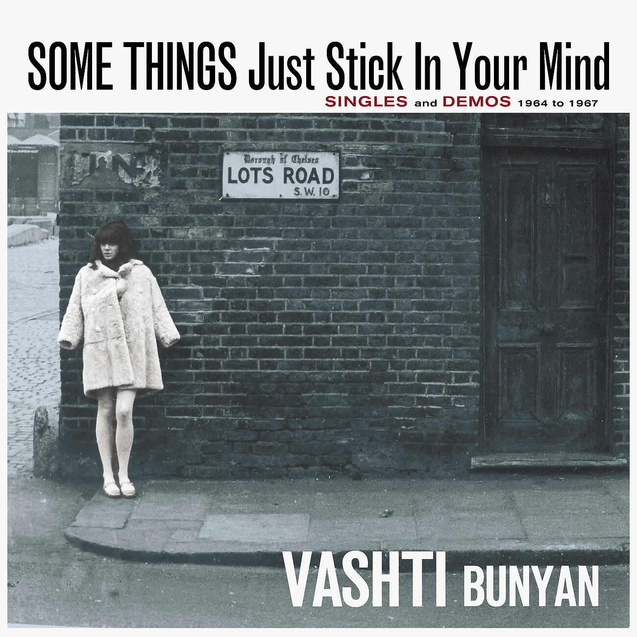 Vashti Bunyan - Love Song