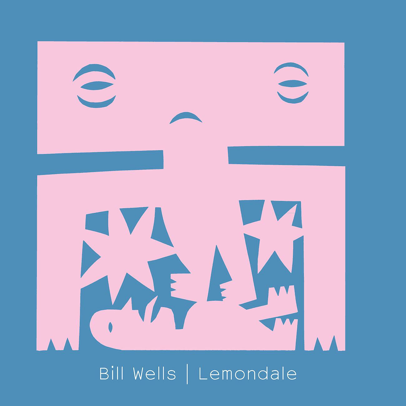 Постер альбома Lemondale