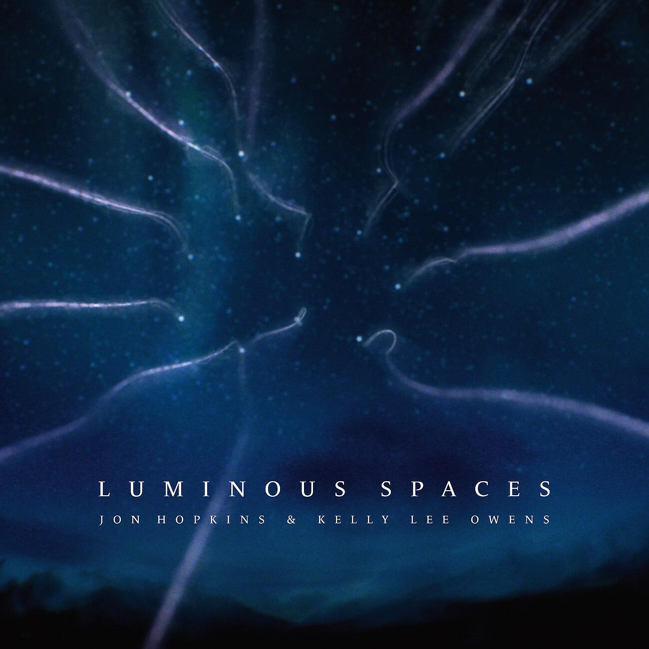 Jon Hopkins - Luminous Spaces (Edit)
