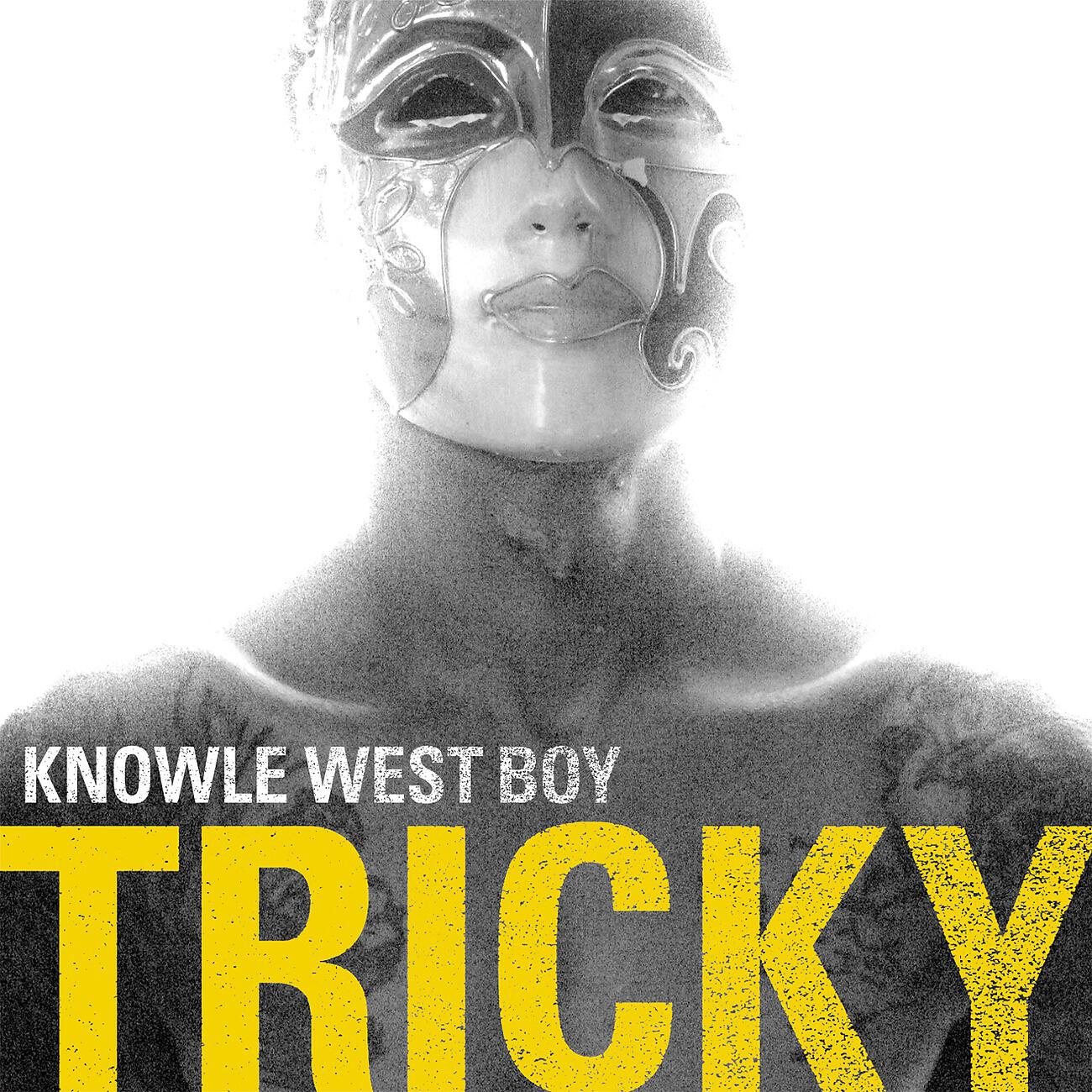TRICKY - Veronika