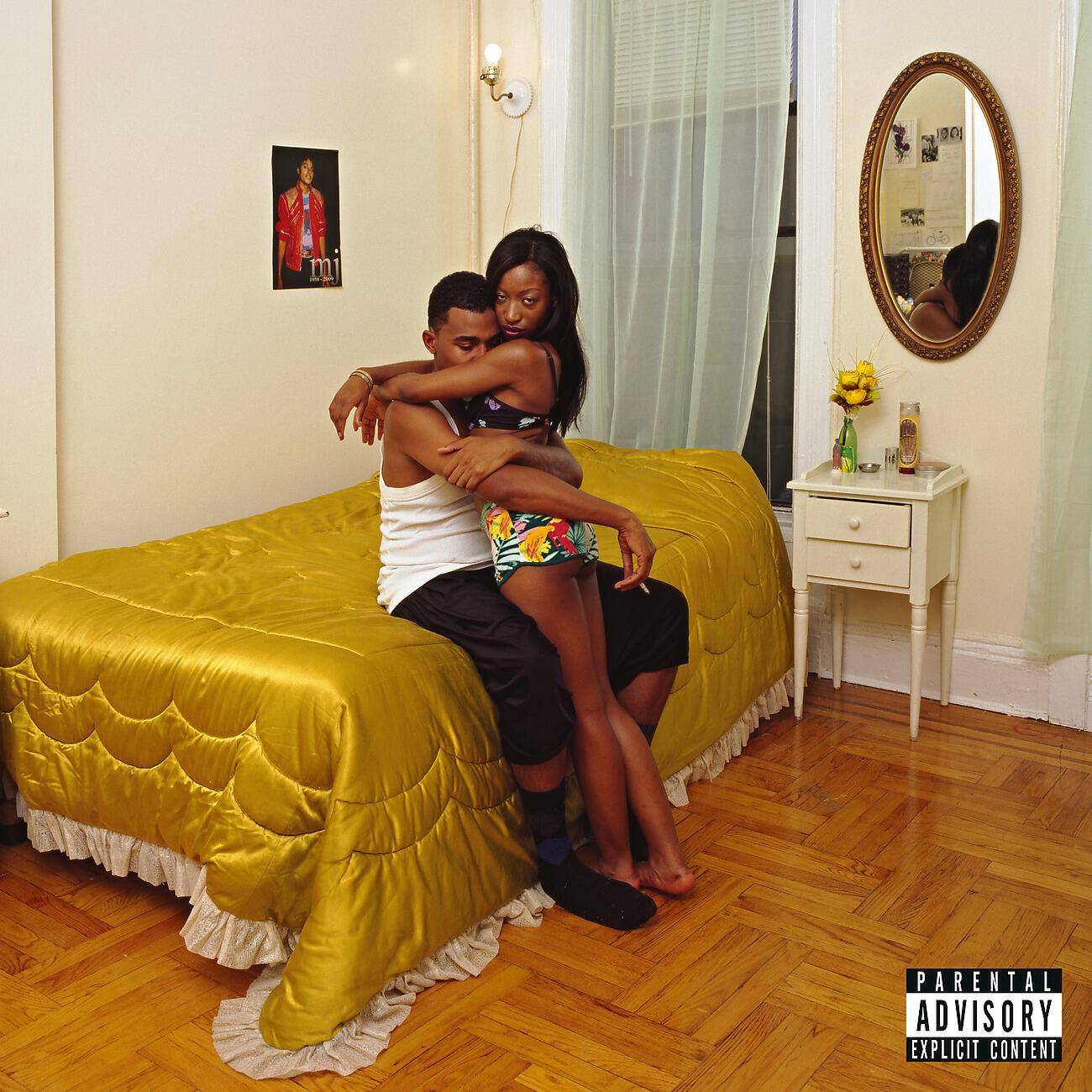 Blood Orange - Augustine