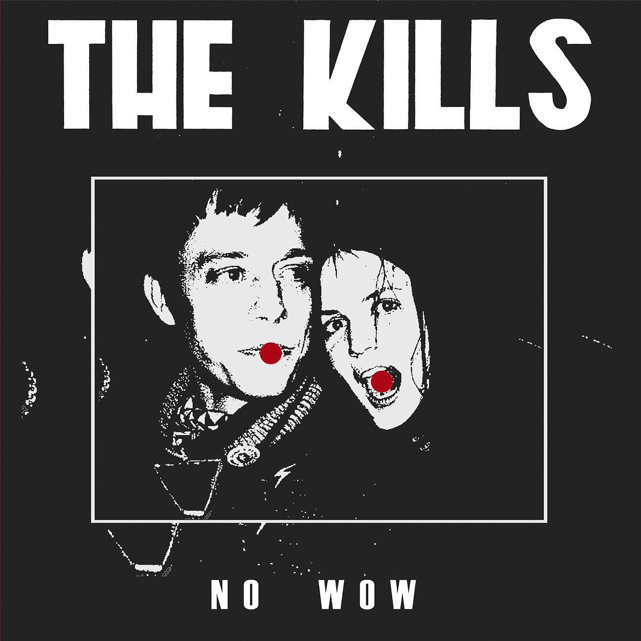 The Kills - No Wow (MSTRKRFT Remix)