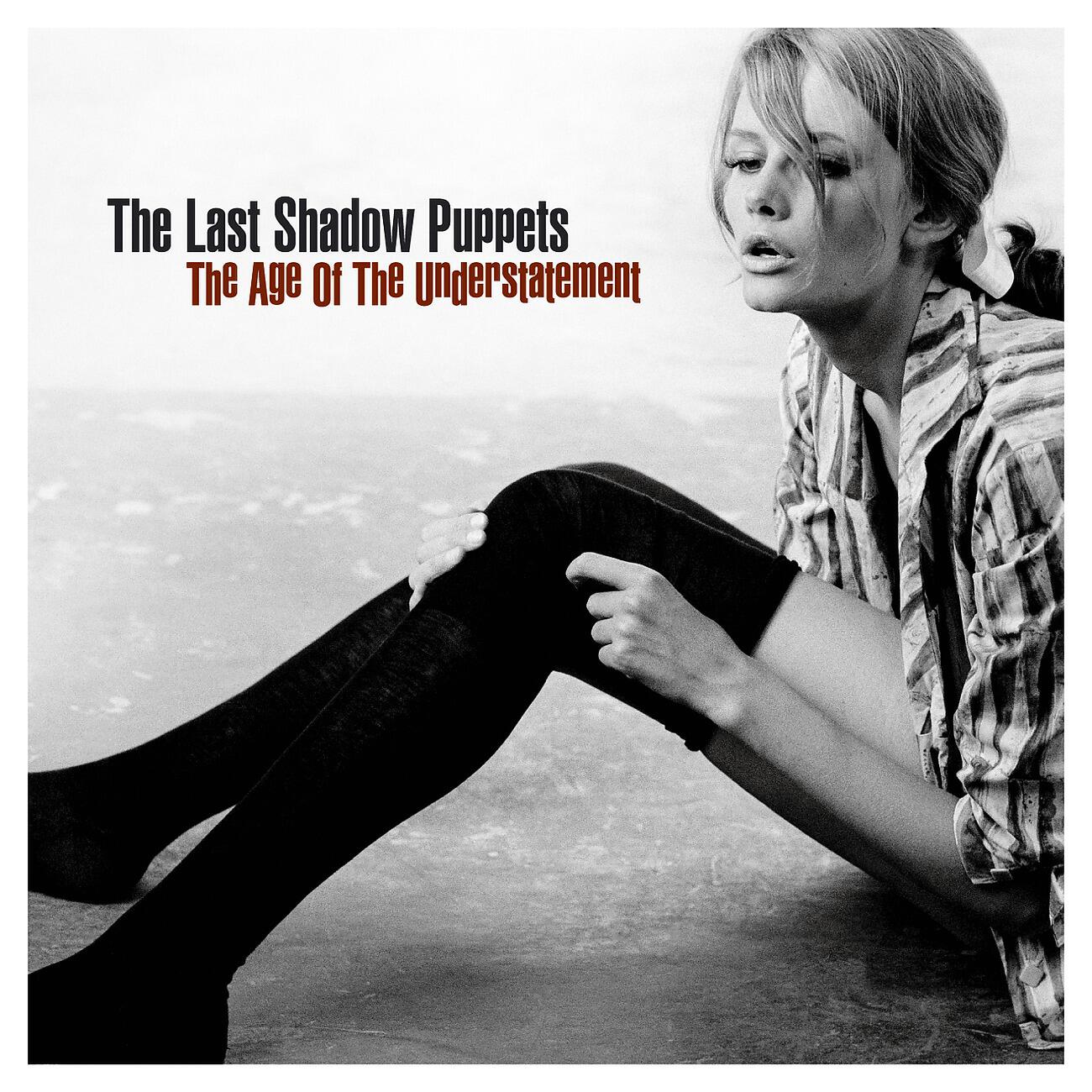 The Last Shadow Puppets - Time Has Come Again
