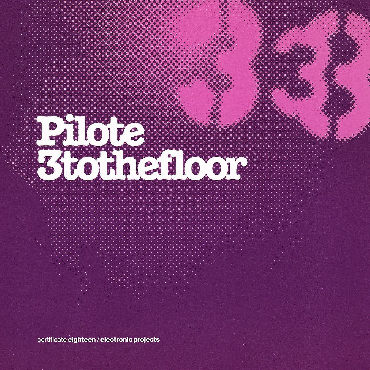 Pilote - Trying To Get A Hold Of The Sherriff