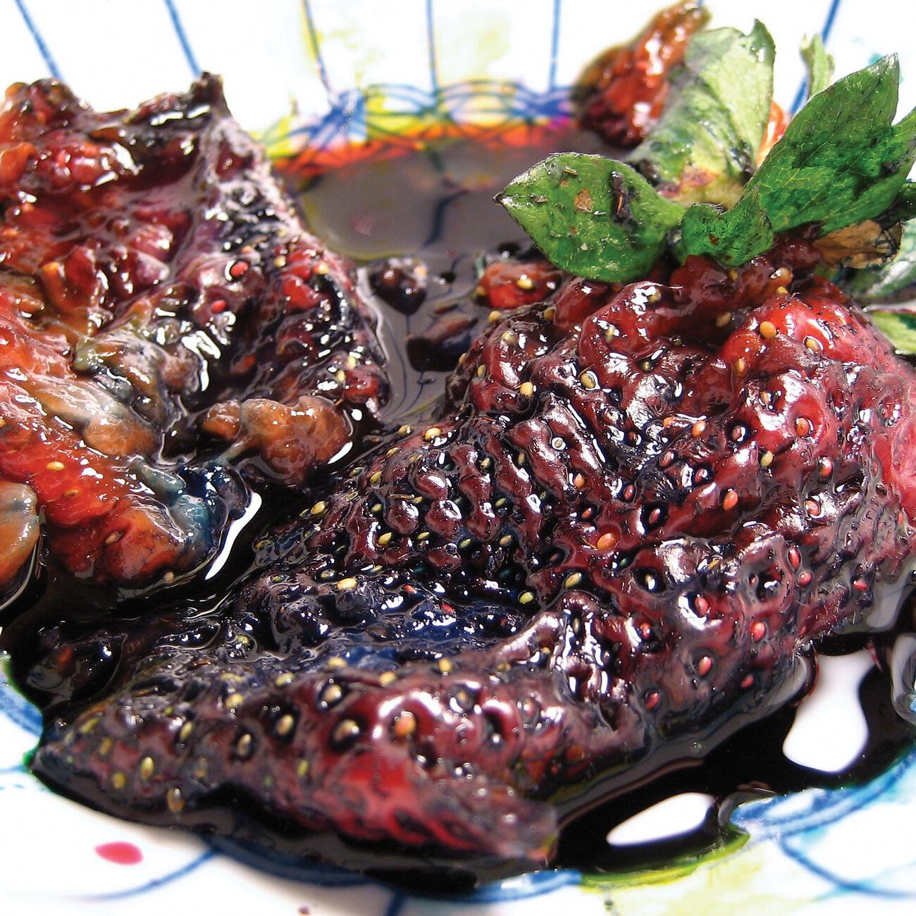 Animal Collective - For Reverend Green