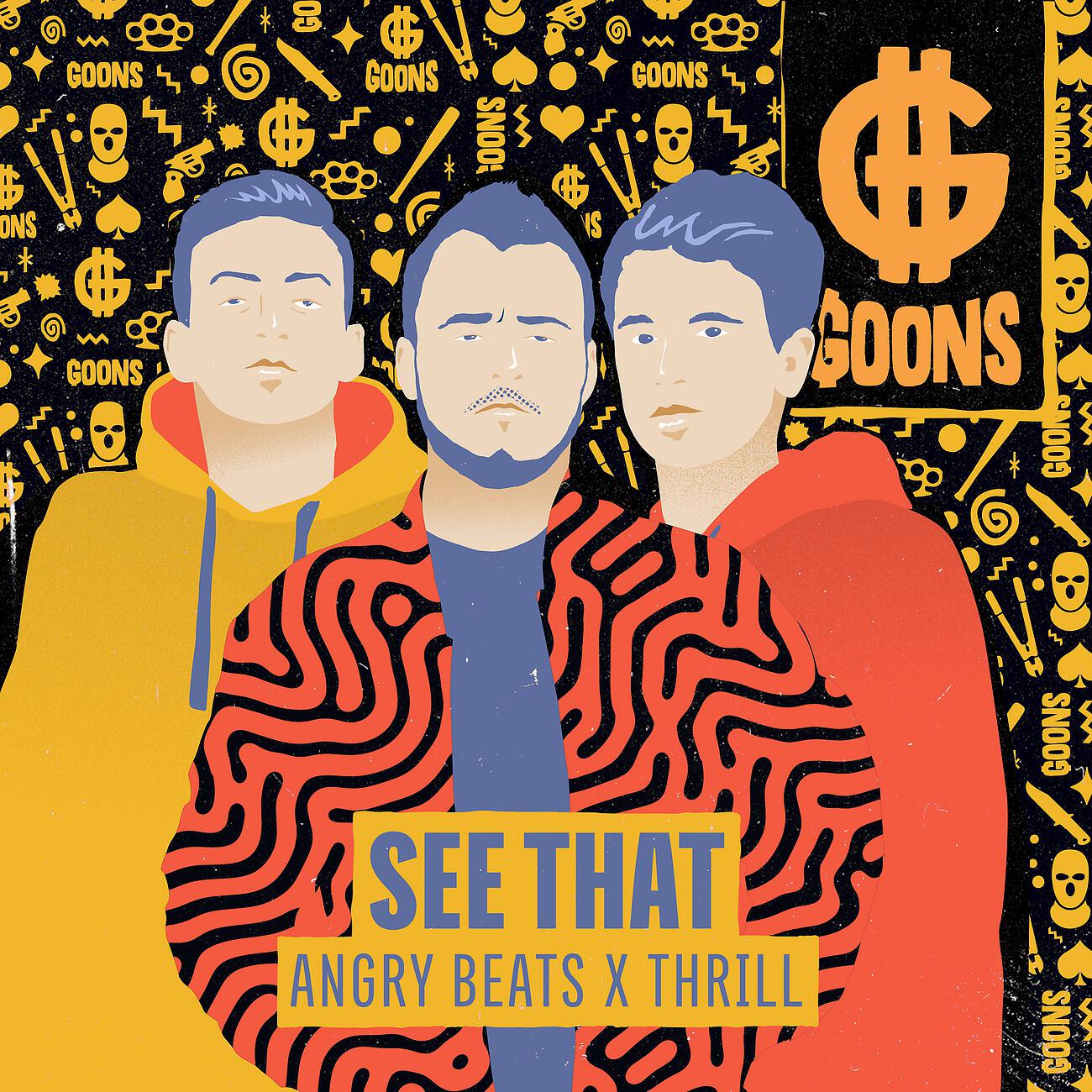 Angry Beats - See That