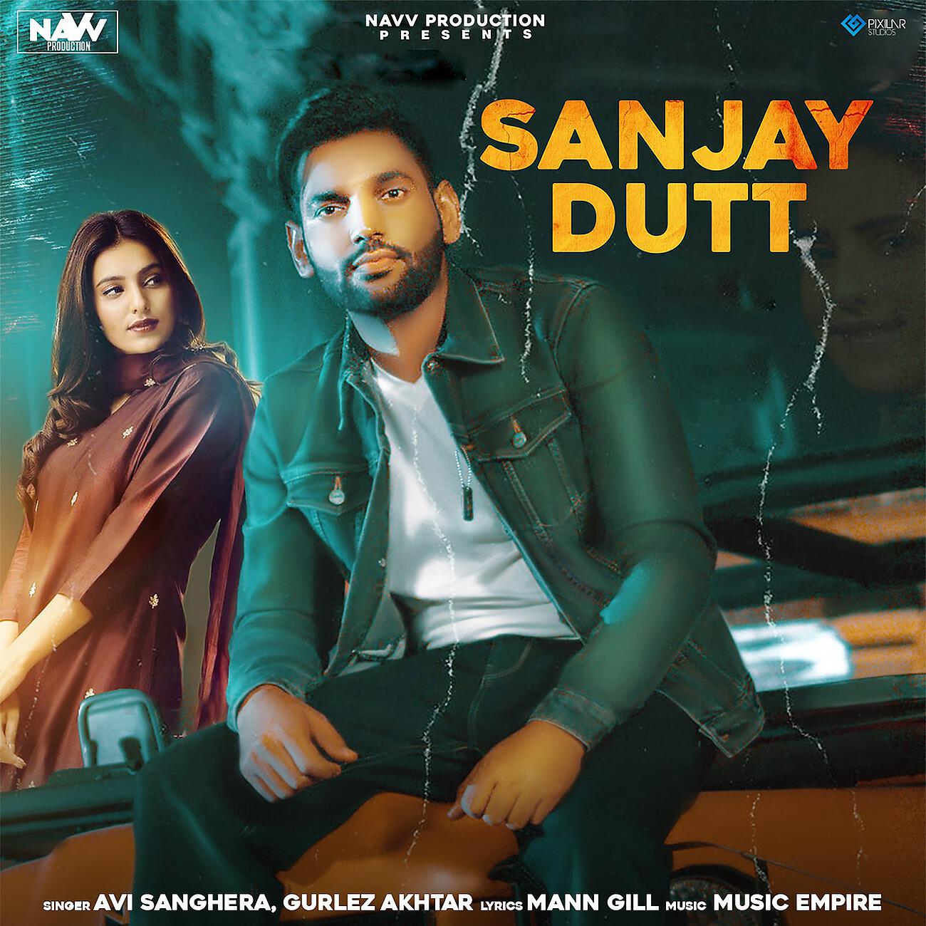 Avi Sanghera - Sanjay Dutt