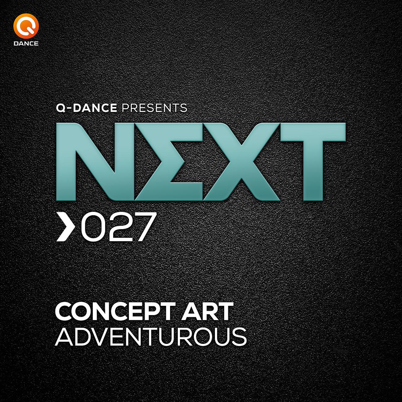 Concept Art - Adventurous