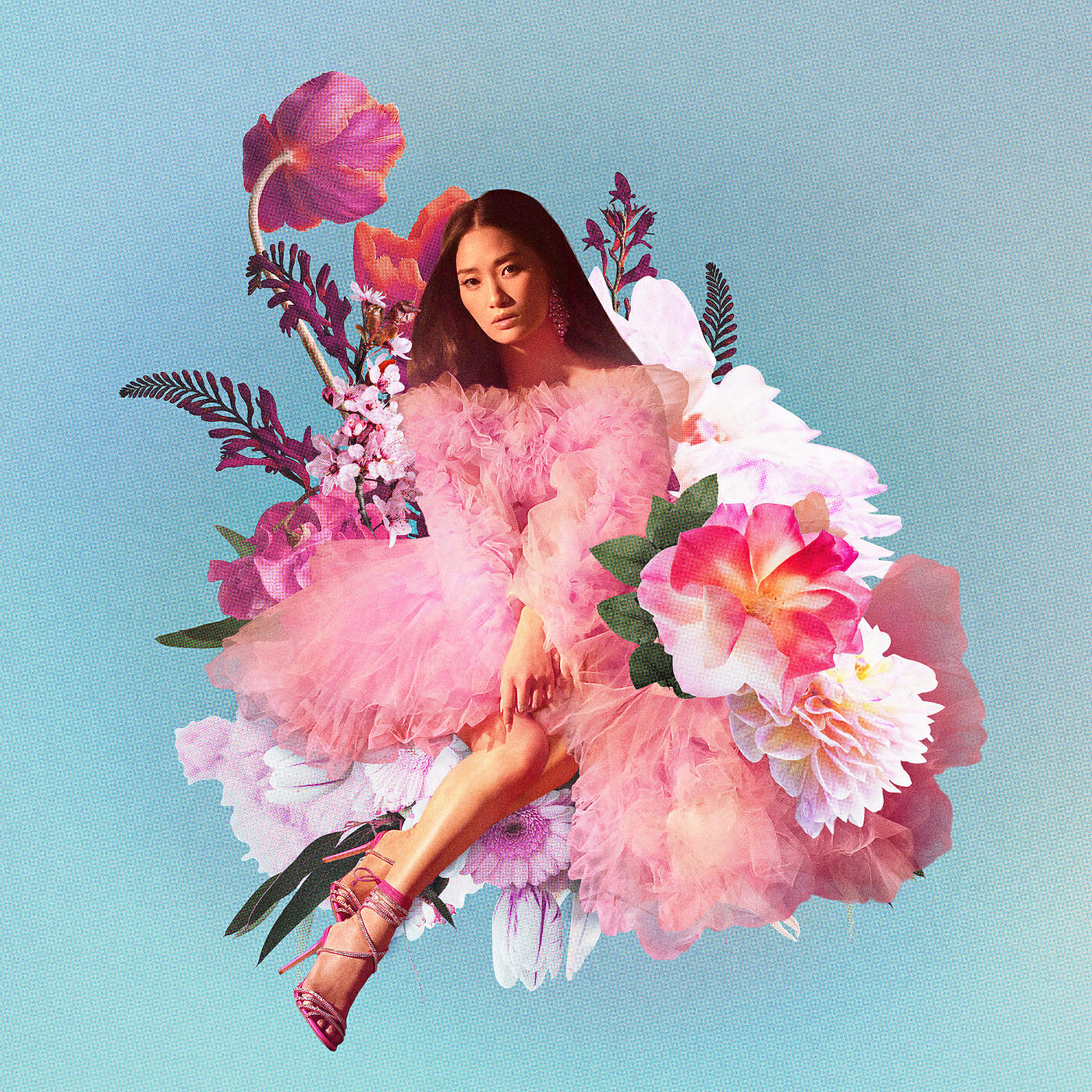 Chloe Flower - Innocence