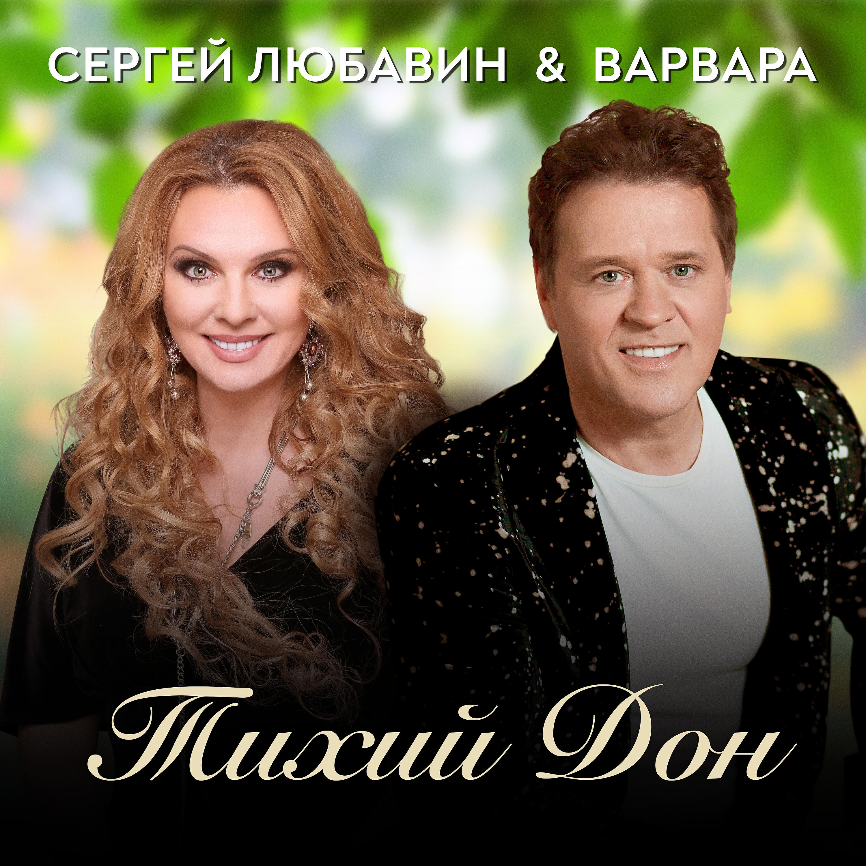 Сергей Любавин - Тихий Дон