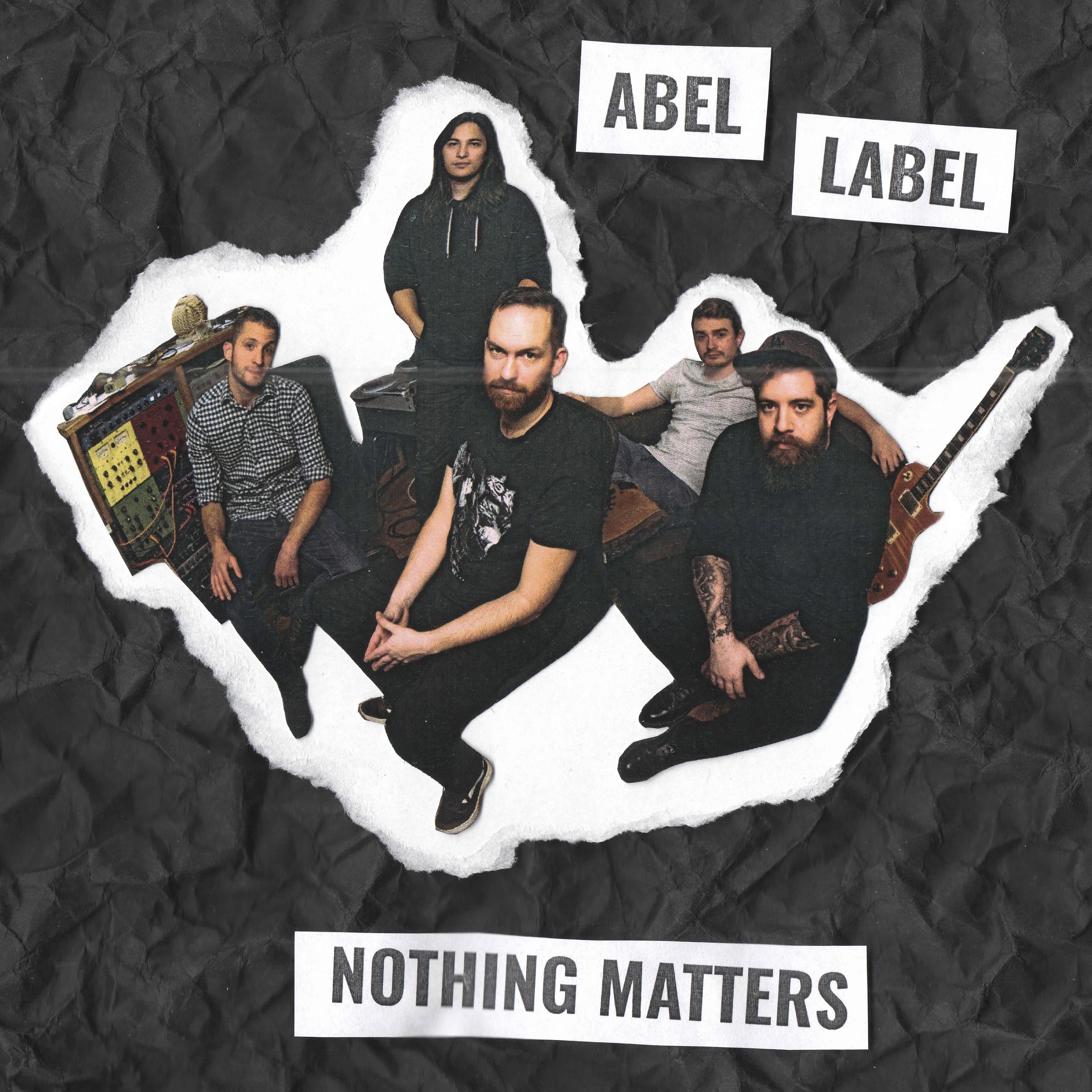 Постер альбома Nothing Matters