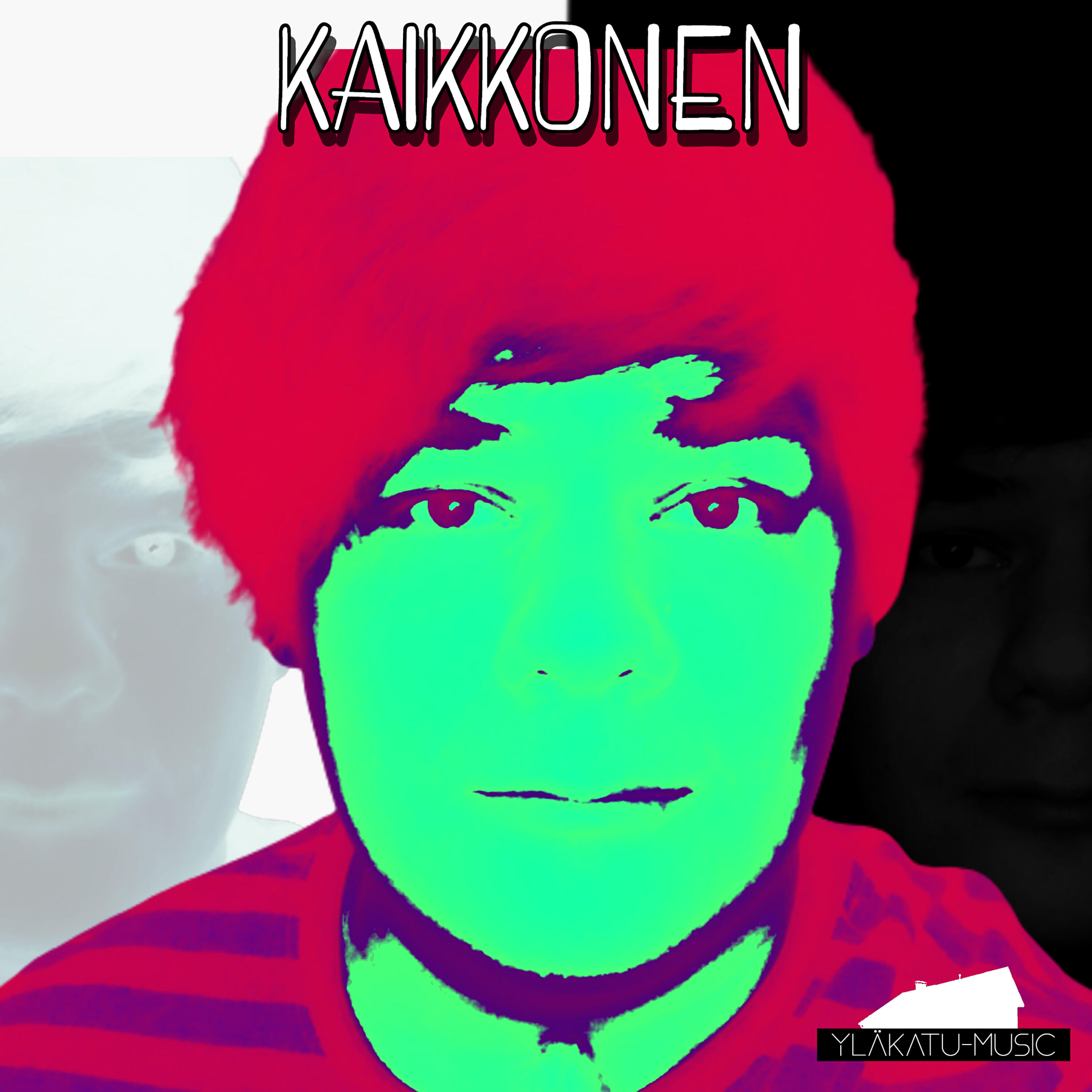 Kaikkonen - Ainut syy