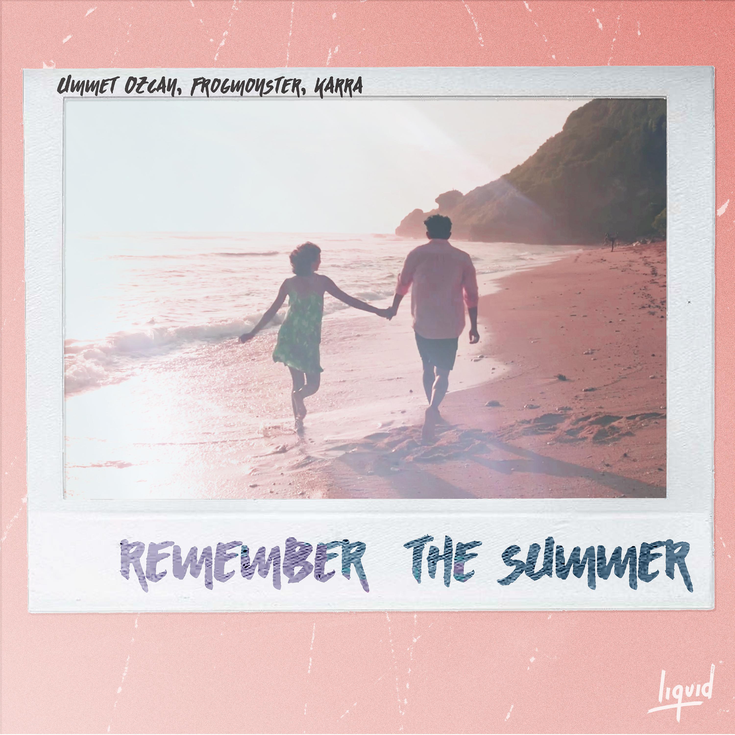 Постер альбома Remember the Summer (Acoustic)